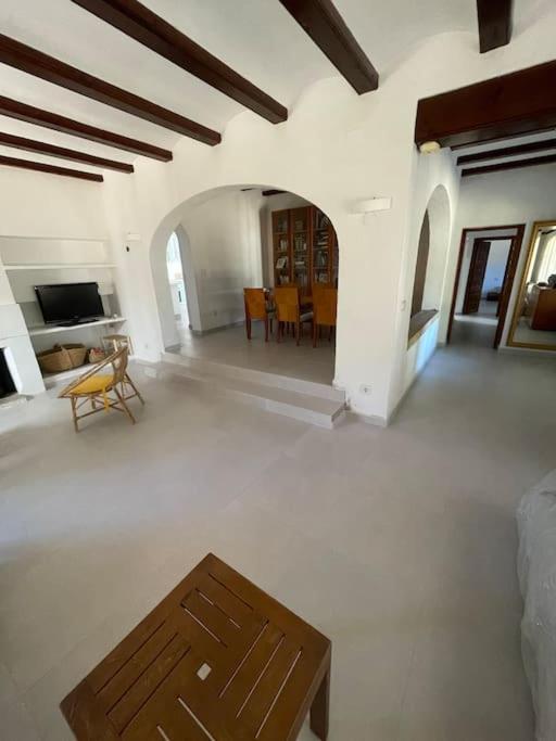 Sa Roqueta Jávea