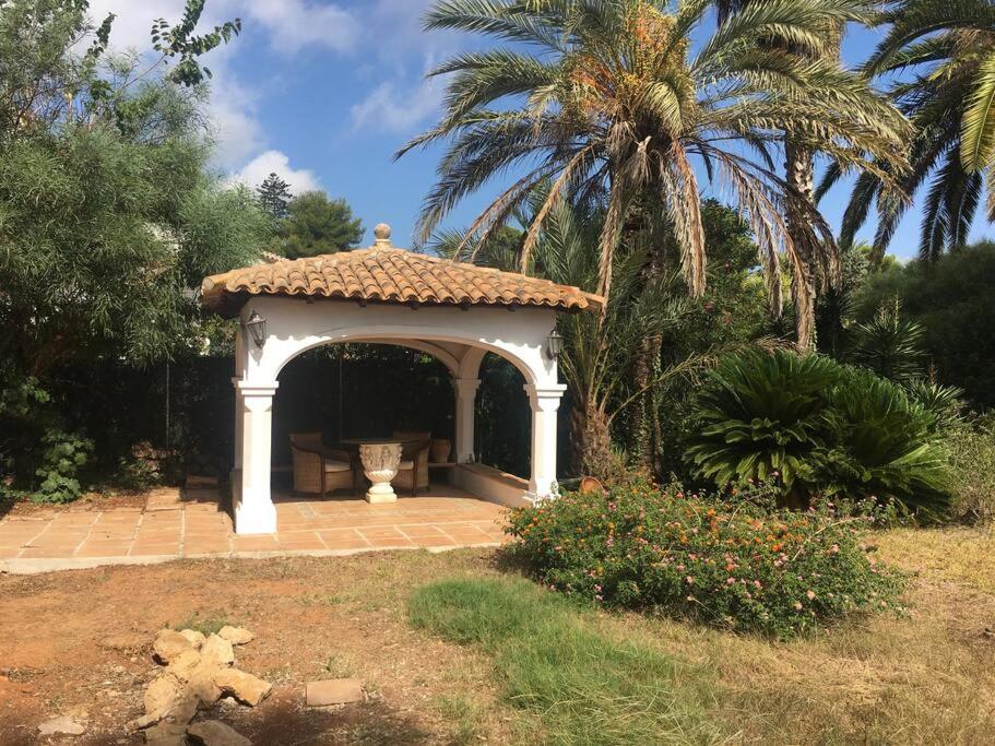 Sa Roqueta Jávea