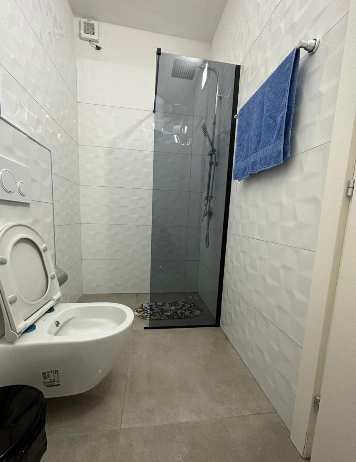 Apartment Sea Deluxe