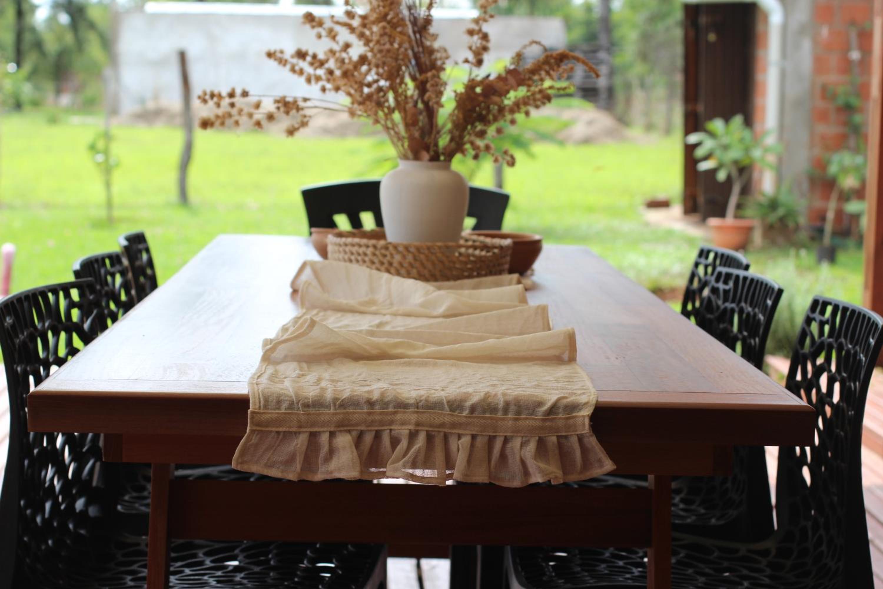 Casa completa con pileta privada y patio
