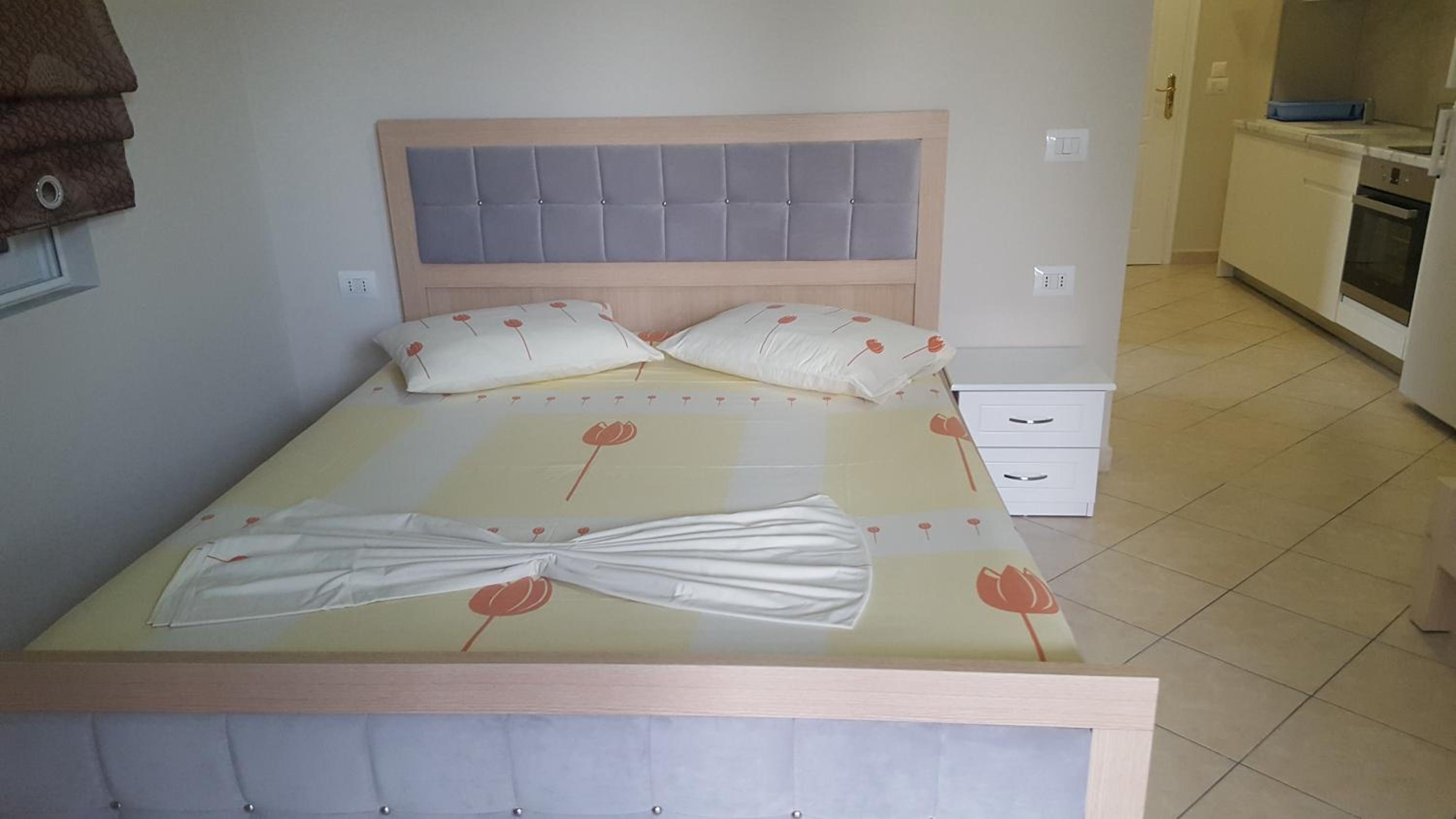 Apartament Galaxy