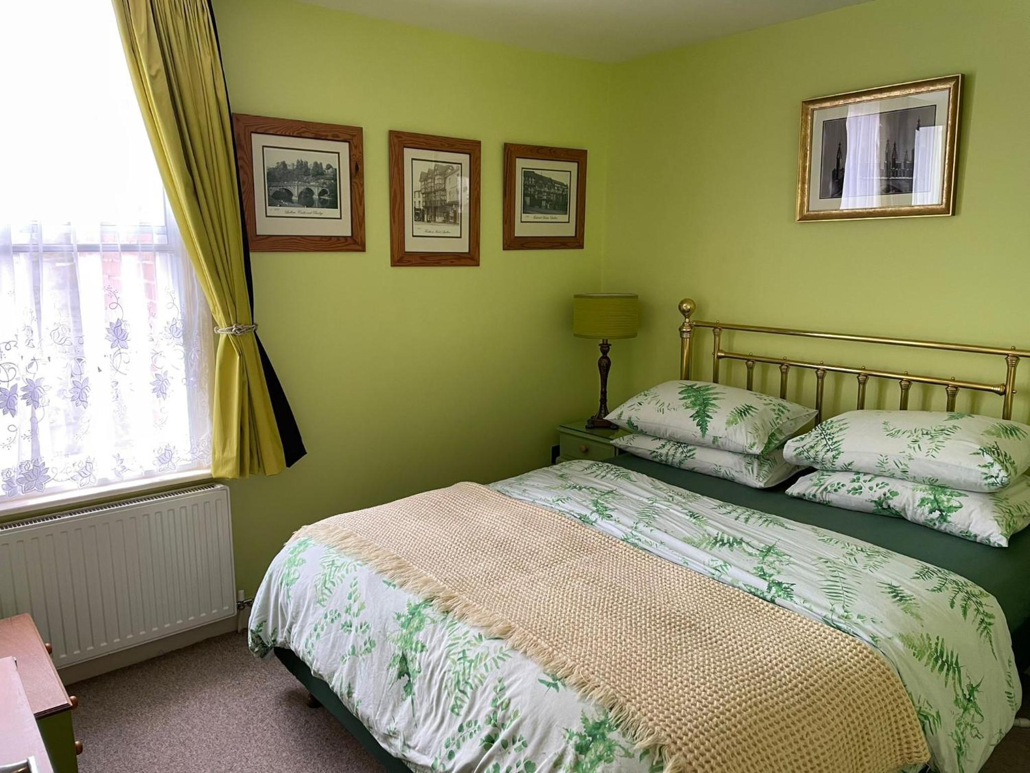 Flat G, 8 Castle Street view 3