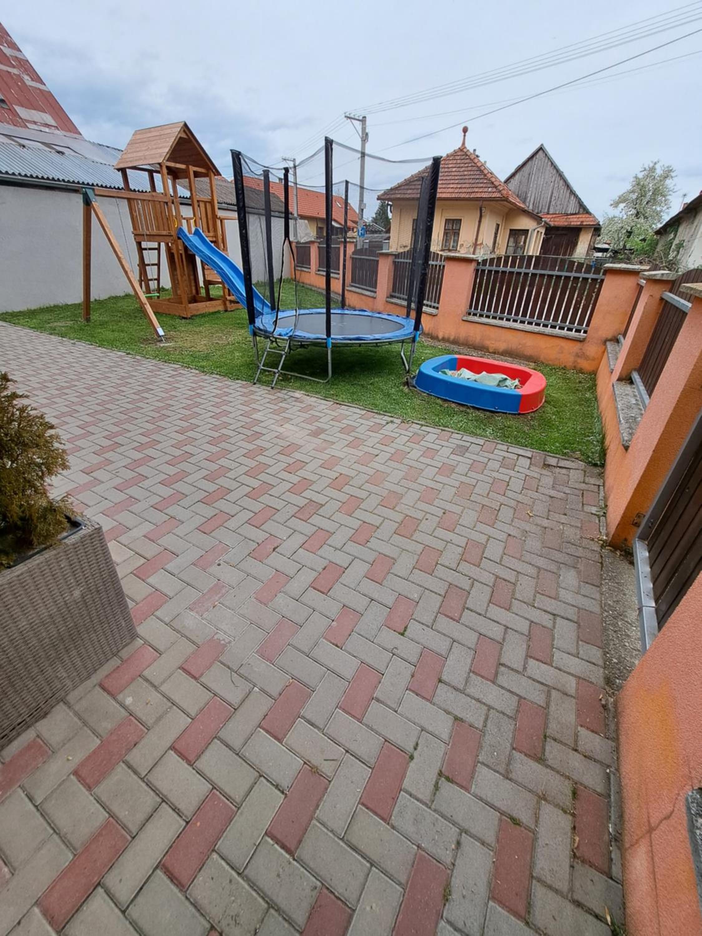Apartmany Star