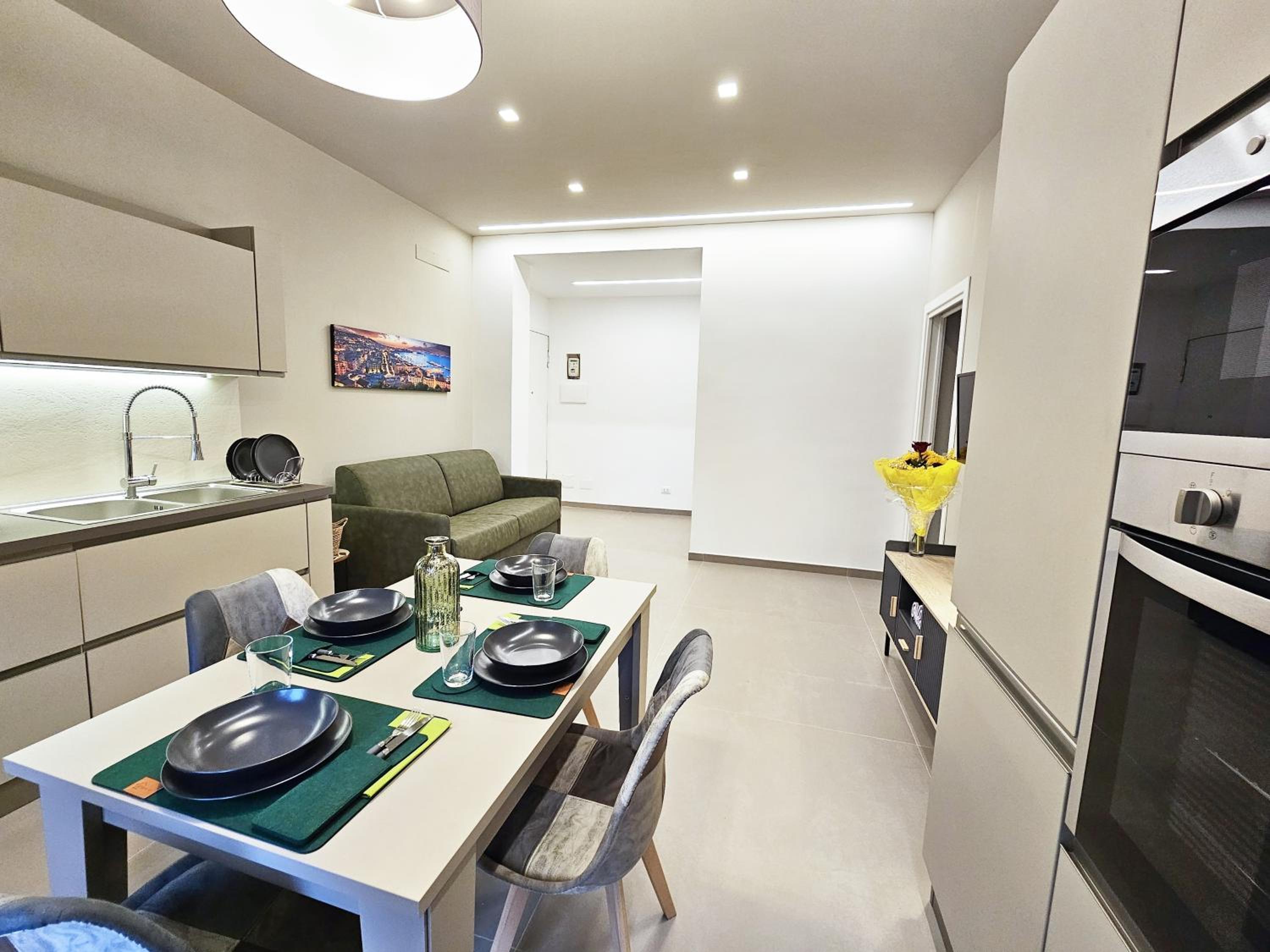 Holiday Home San Martino photo 2