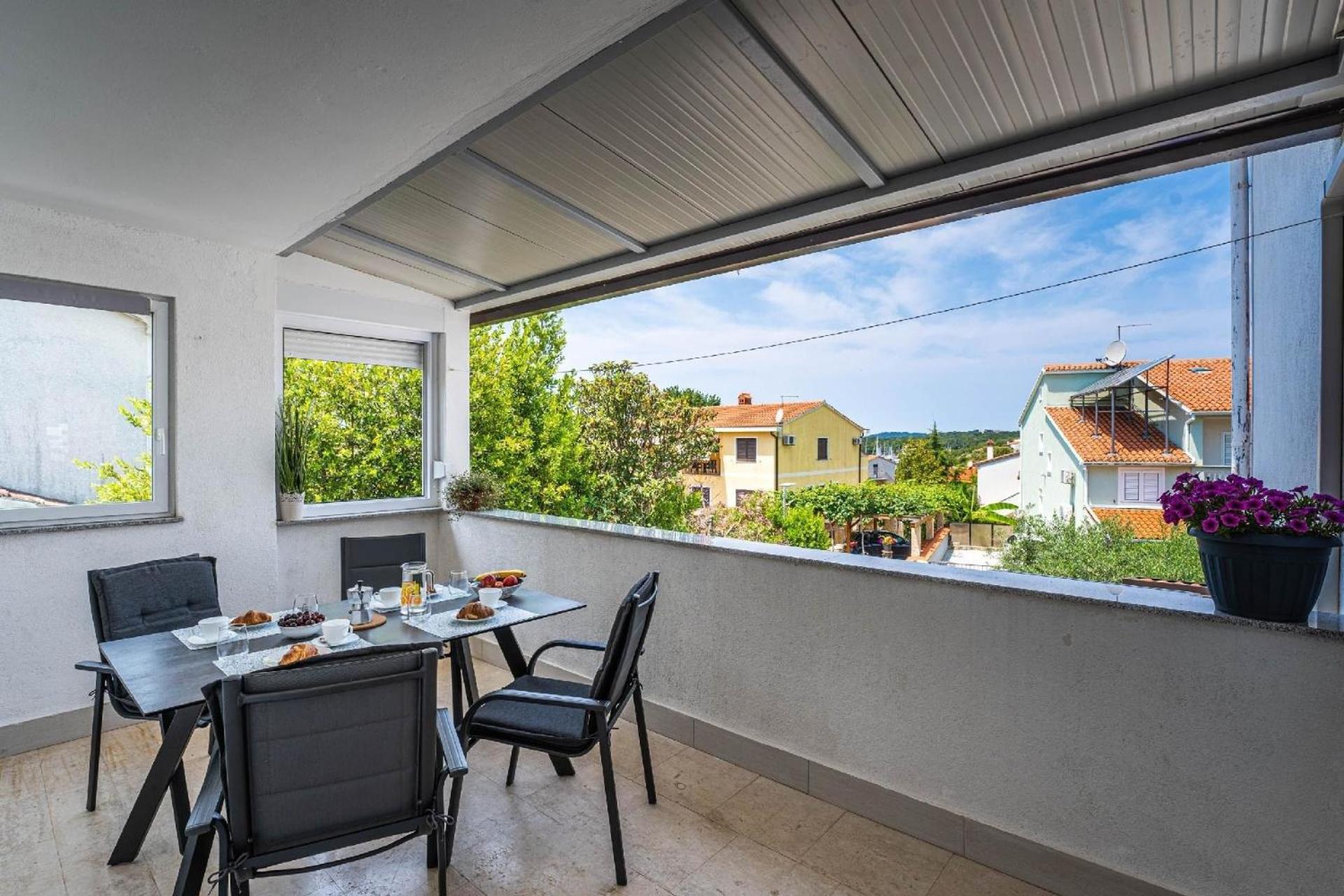Ferienwohnung für 4 Personen ca 80 qm in Pjescana Uvala, Istrien Istrische Riviera photo 1