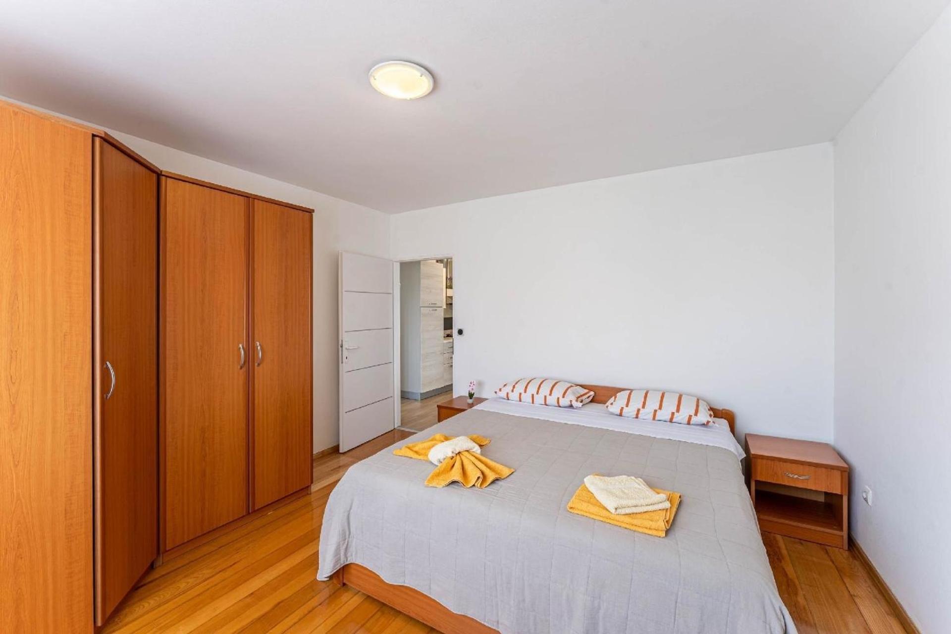 Ferienwohnung für 4 Personen ca 80 qm in Pjescana Uvala, Istrien Istrische Riviera photo 4