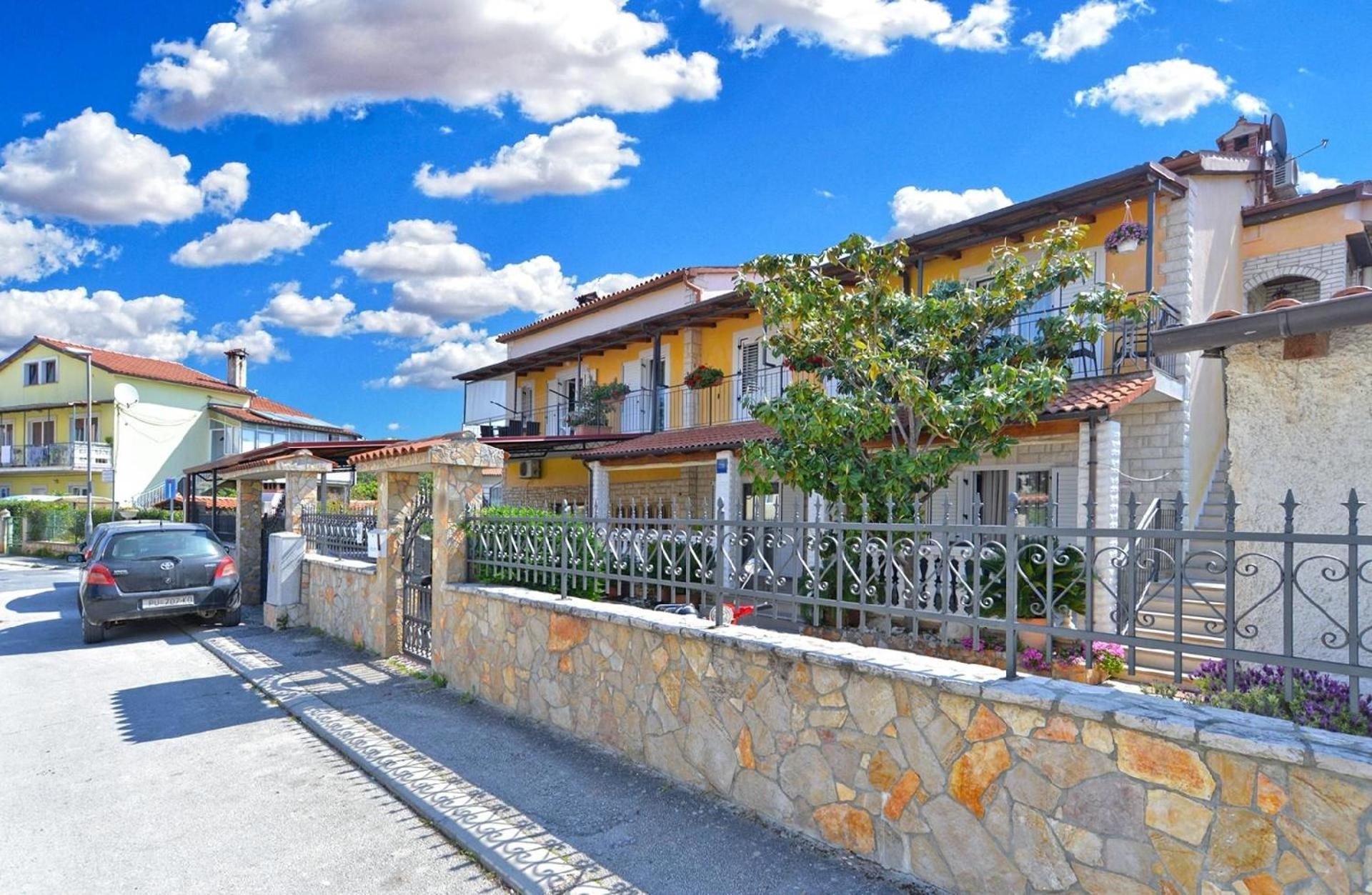 Ferienwohnung für 8 Personen ca 85 qm in Rovinj, Istrien Istrische Riviera view 5