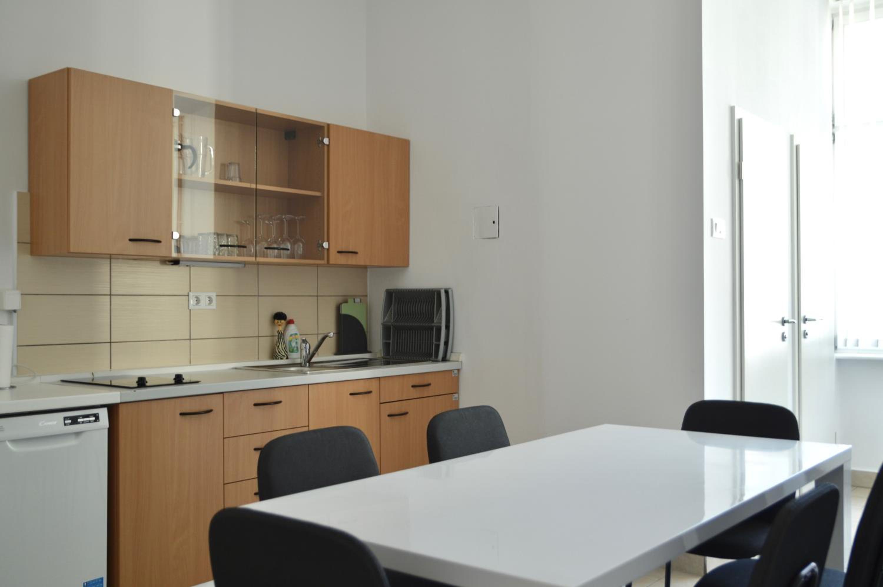 Apartment Trdinova