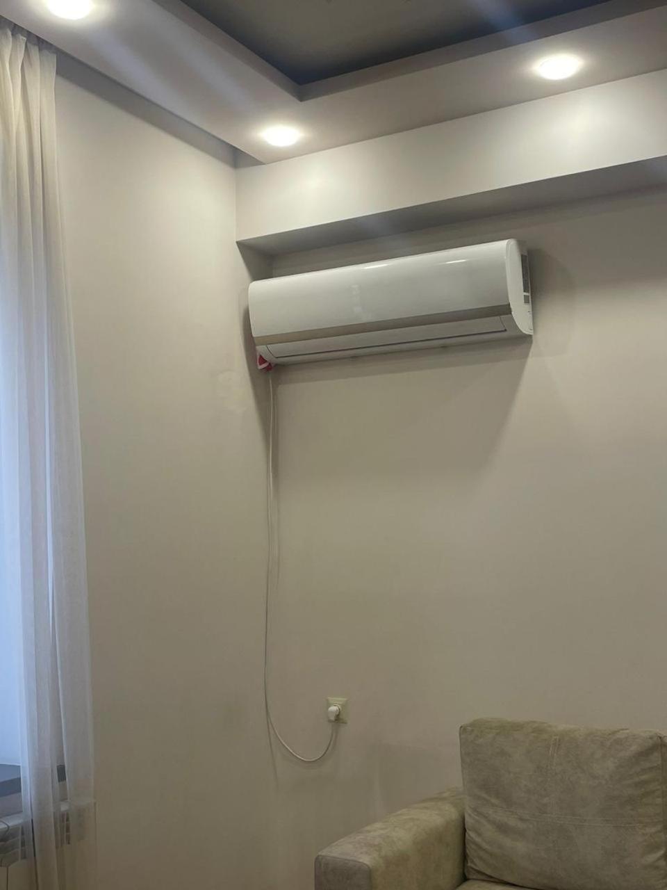Apartment in Argishti street
