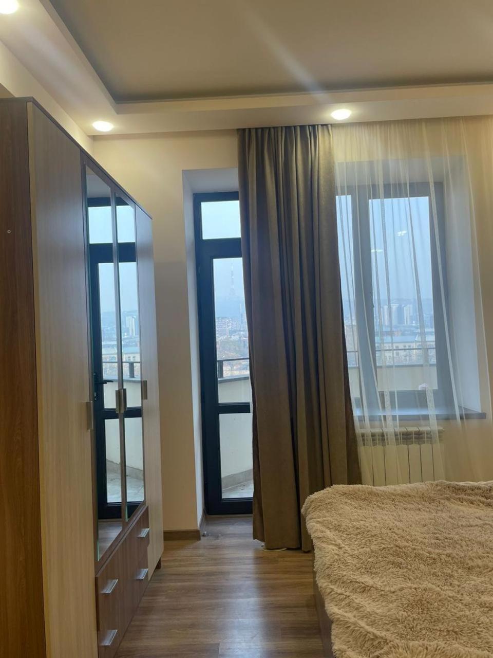 Apartment in Argishti street