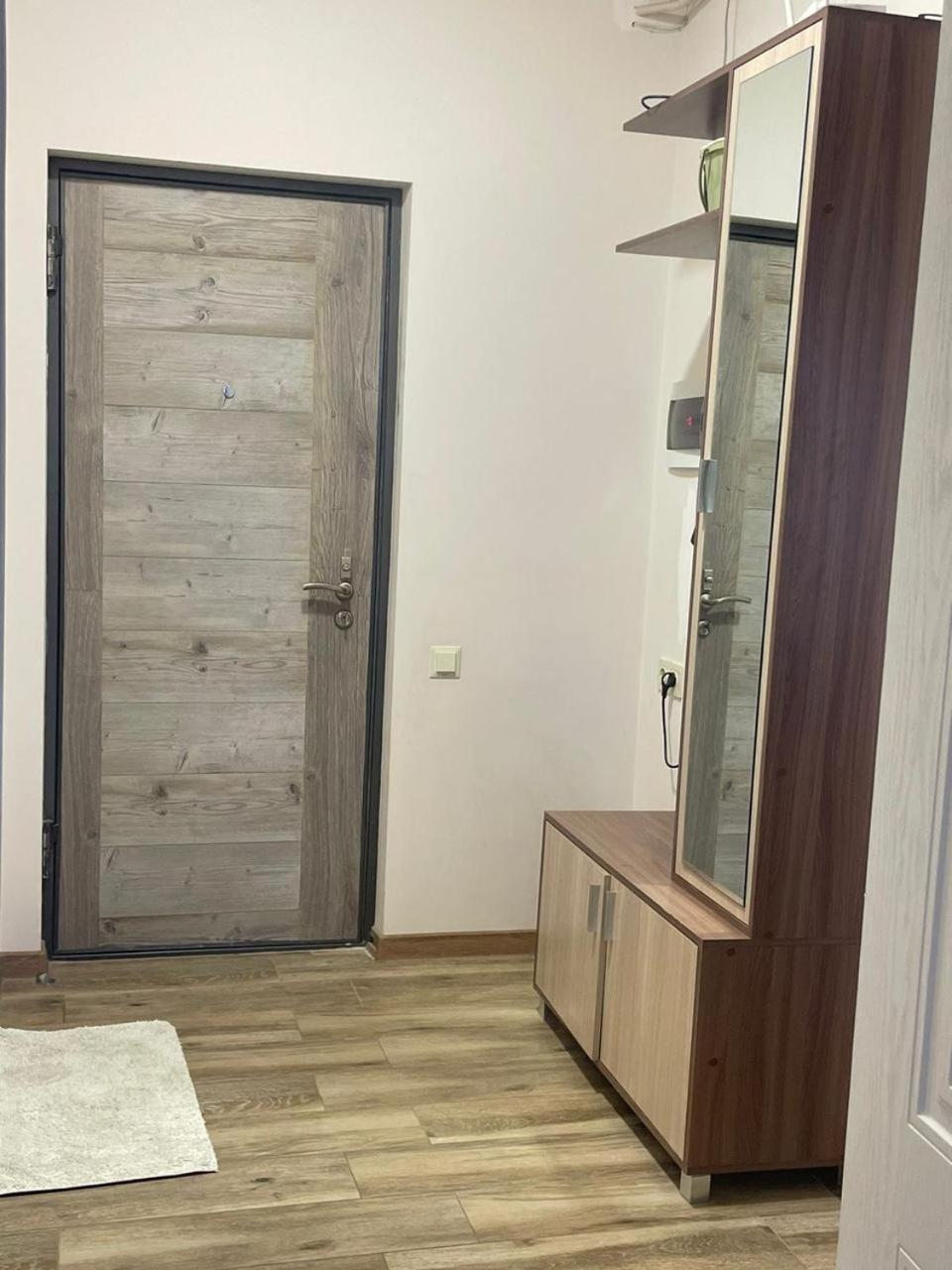 Apartment in Argishti street