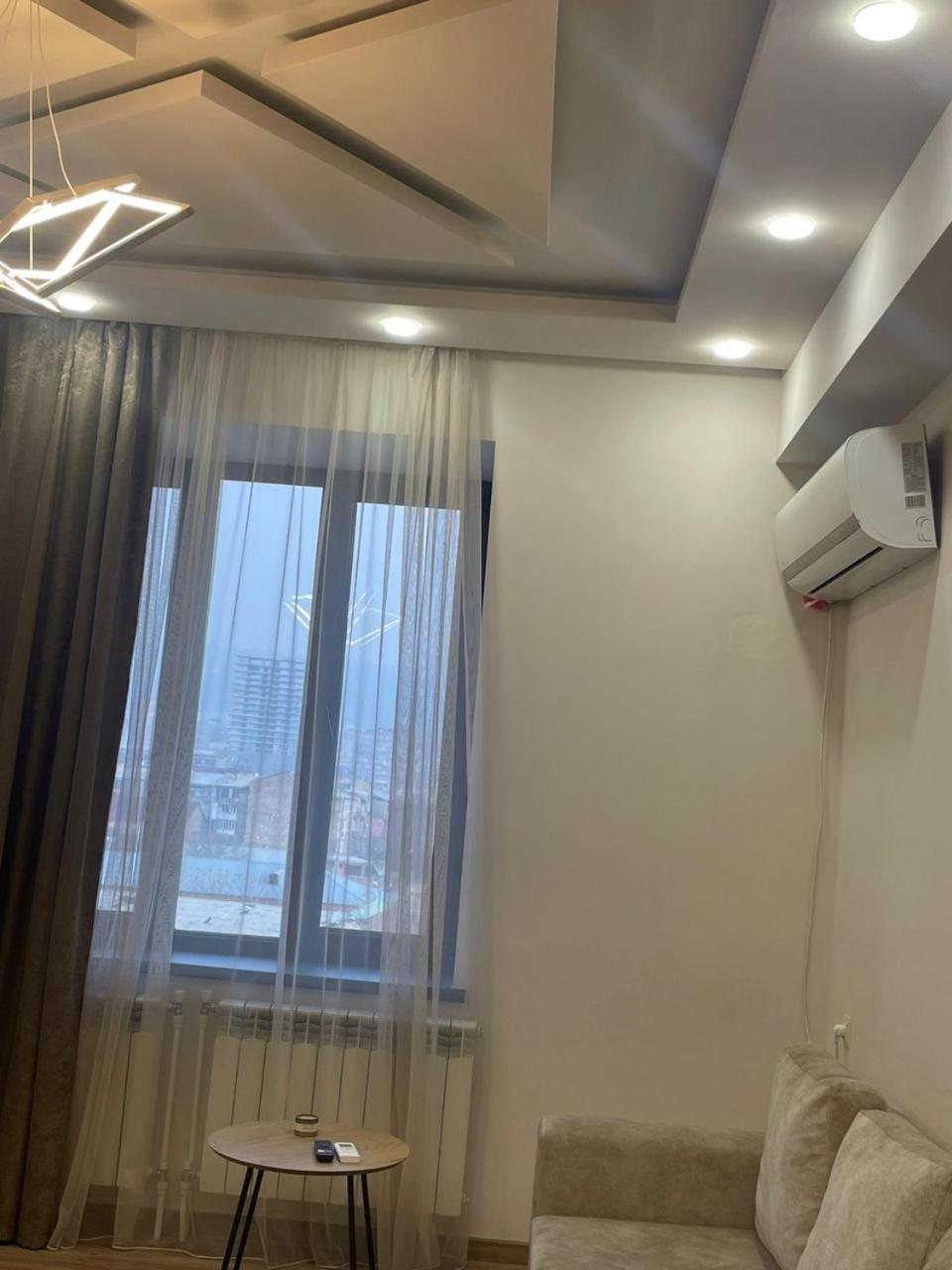Apartment in Argishti street
