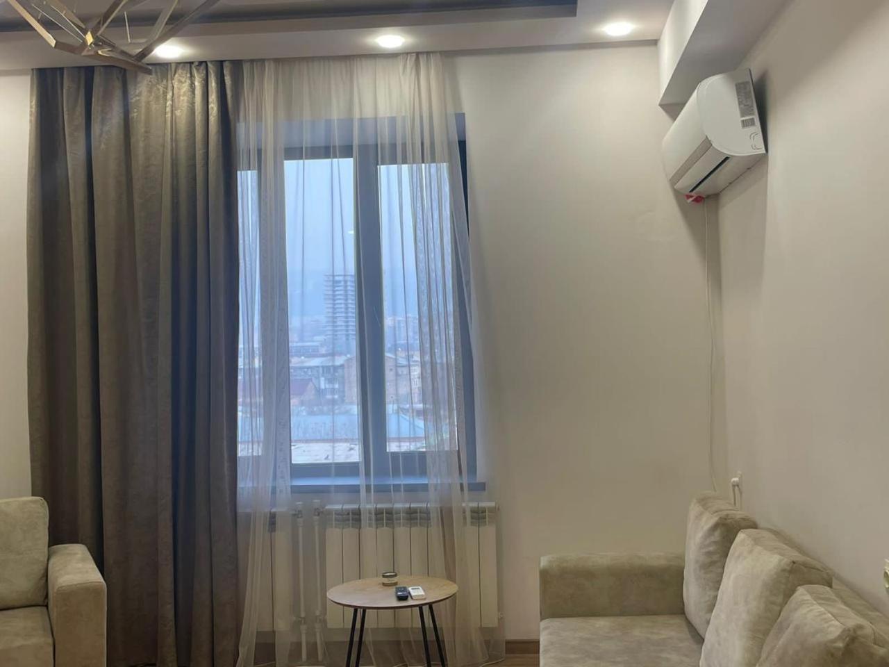 Apartment in Argishti street
