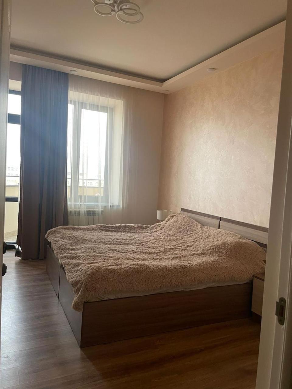 Apartment in Argishti street