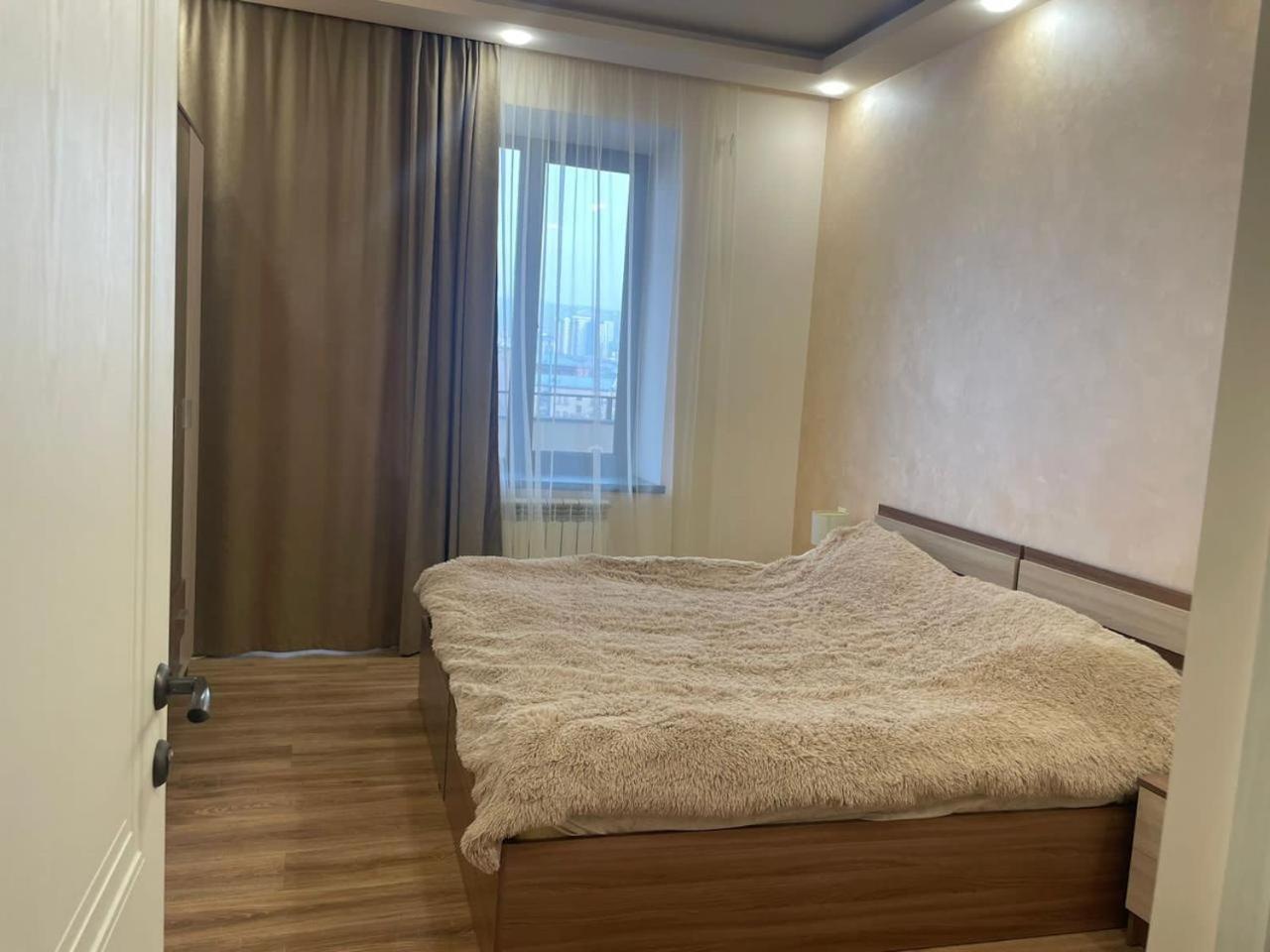 Apartment in Argishti street