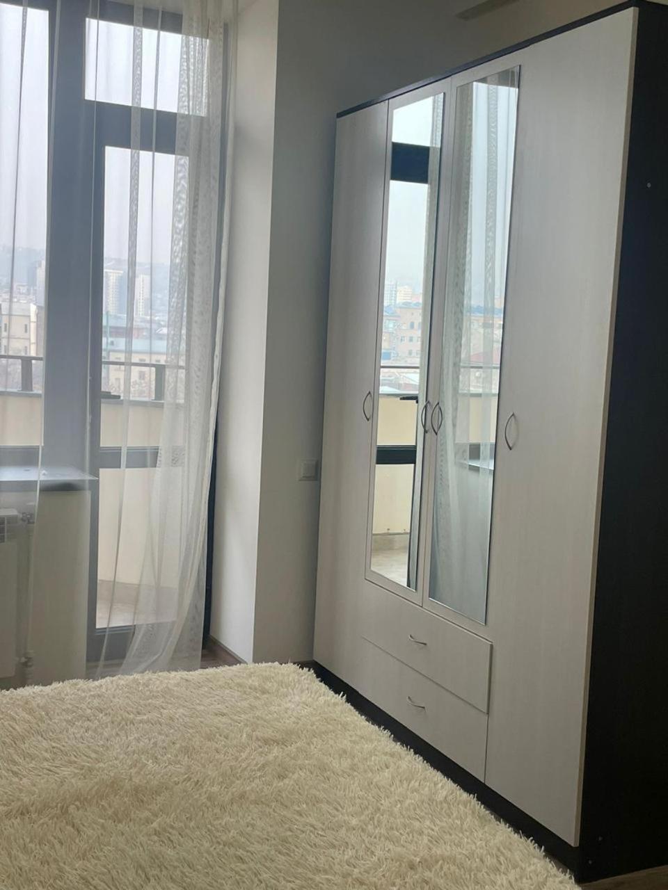 Apartment in Argishti street