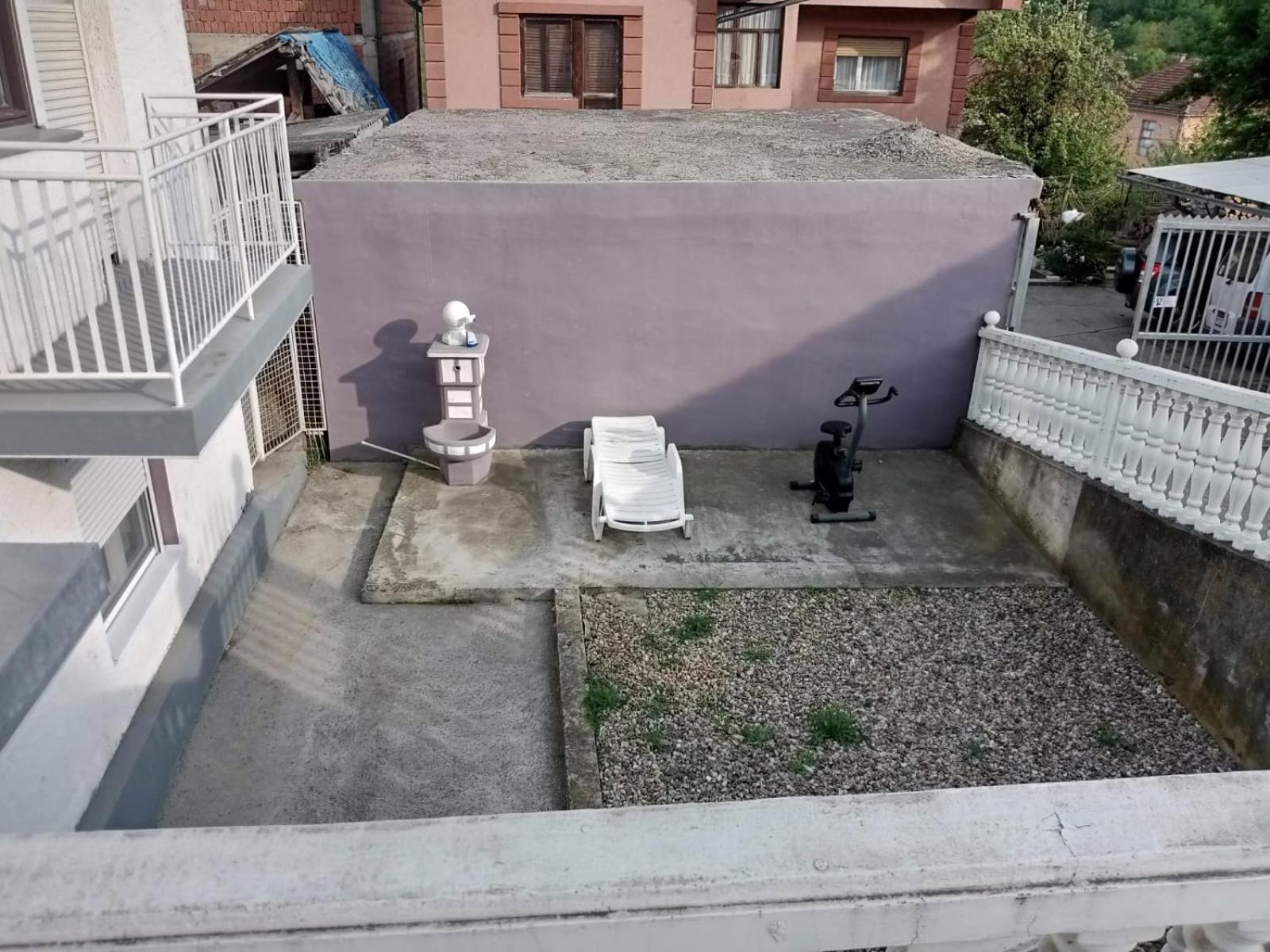Apartmani Stojković 2 view 4