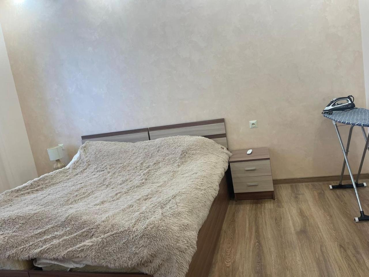 Apartment in Argishti street