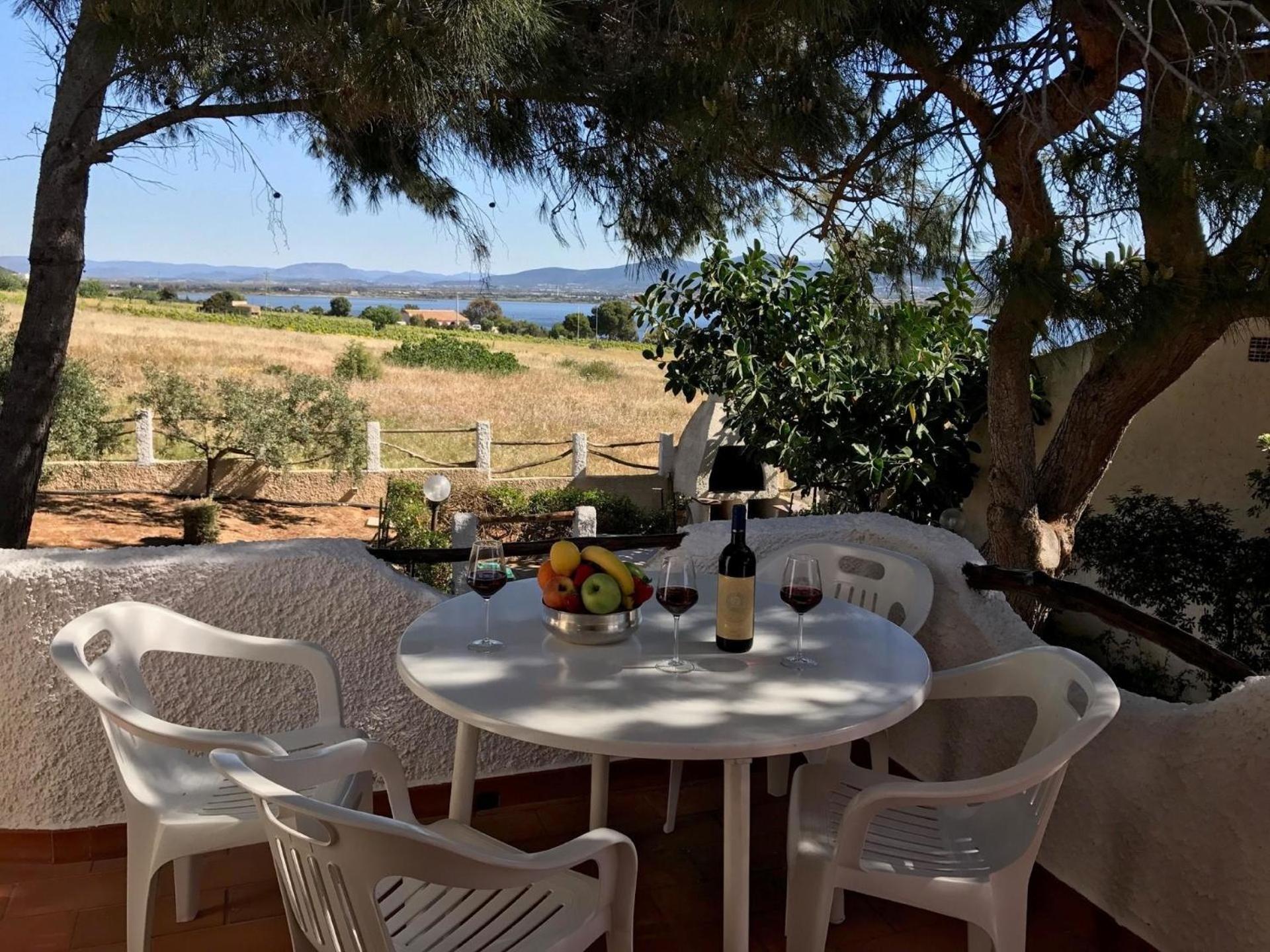 Ferienwohnung für 6 Personen ca 80 qm in Porto Pino, Sardinien Sulcis Iglesiente view 4
