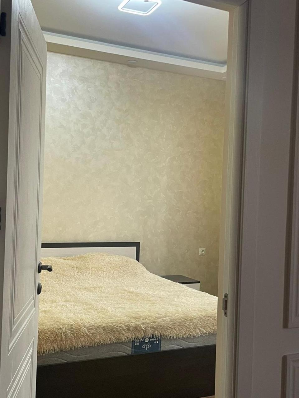 Apartment in Argishti street