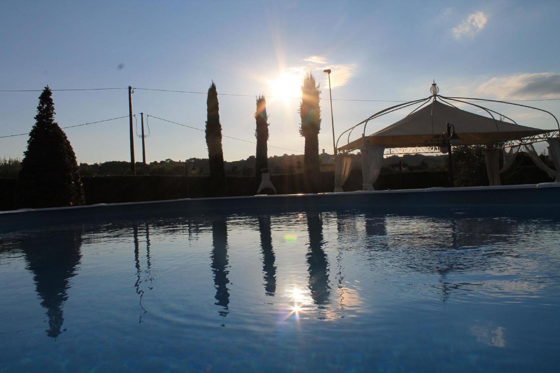 La Valinfiore Luxuswohnung Mit Pool view 2