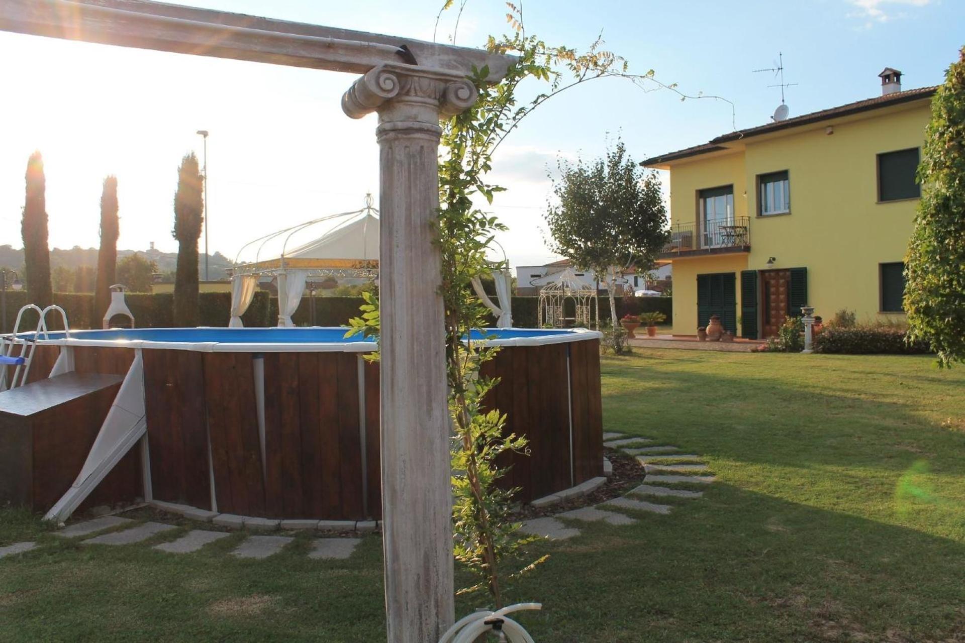 La Valinfiore Luxuswohnung Mit Pool view 3