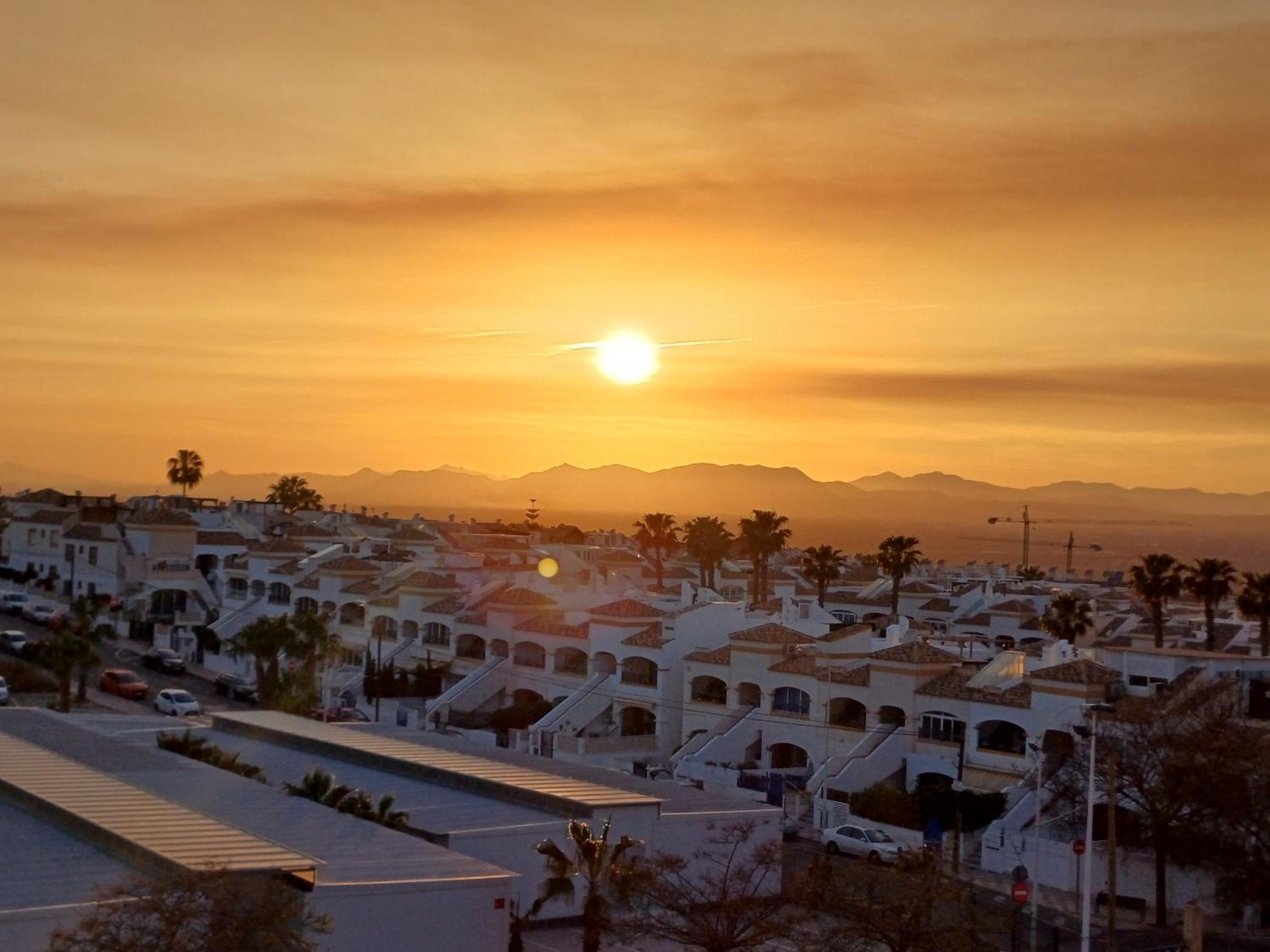 Sea Views Gran Alacant