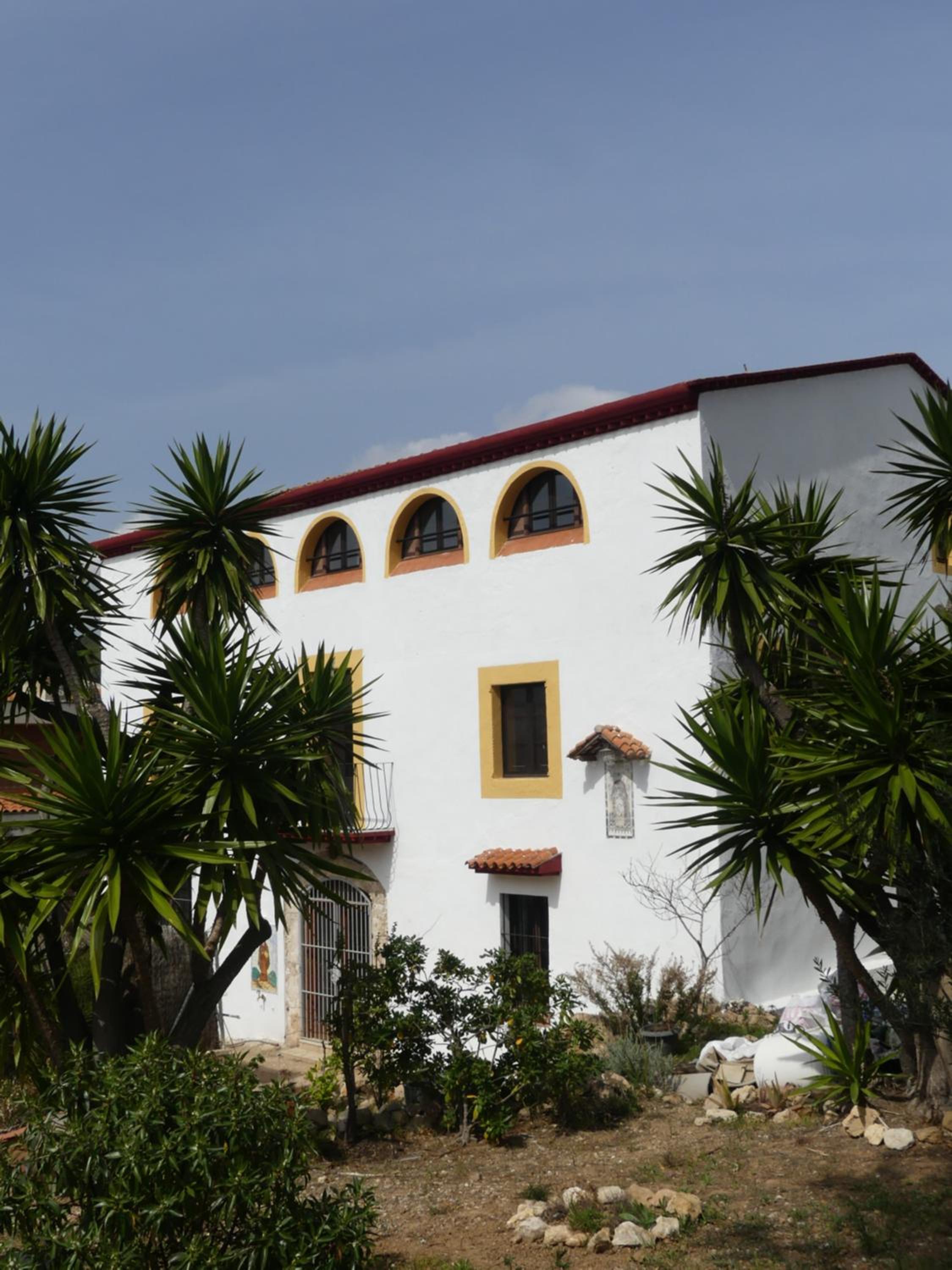 building