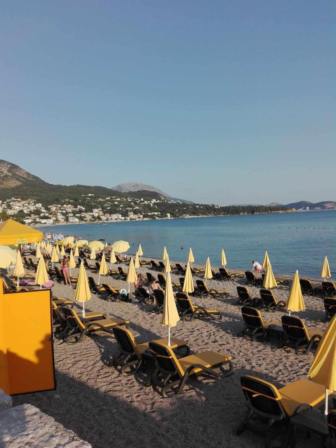 Apartmani Sutomore view 3