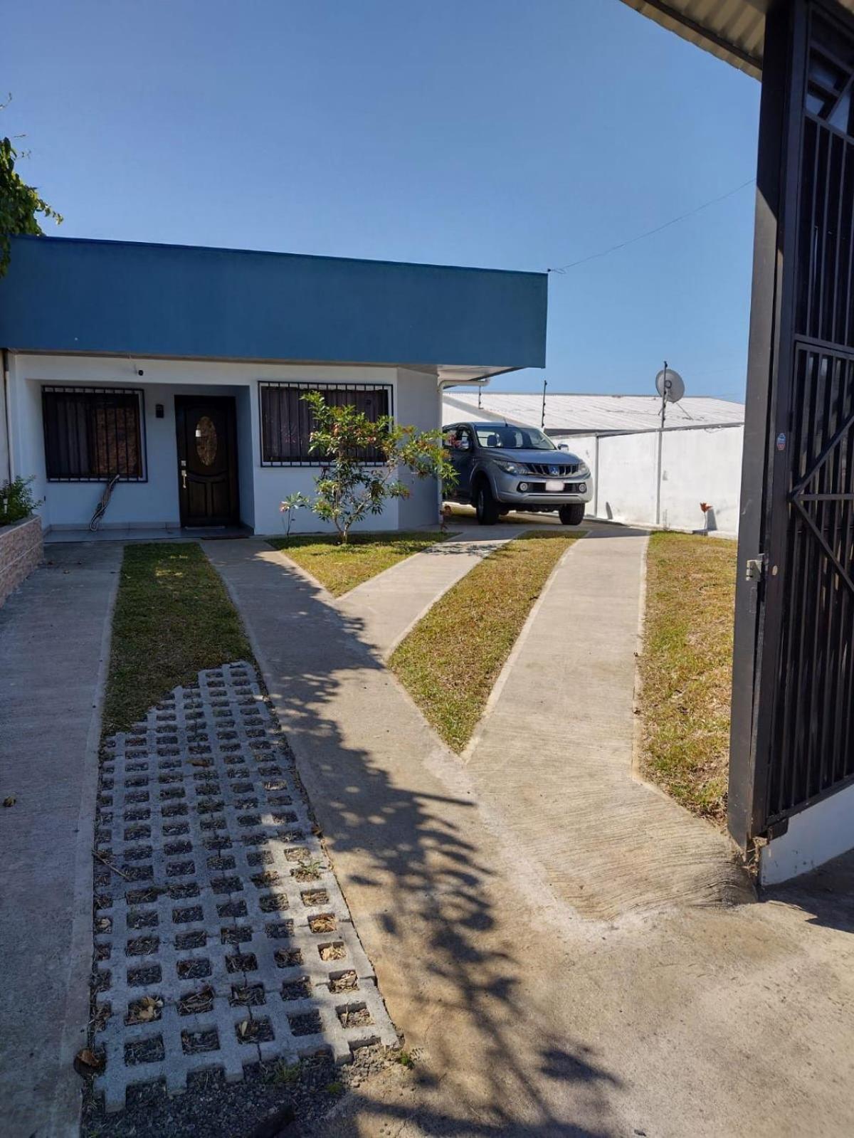 Burios House