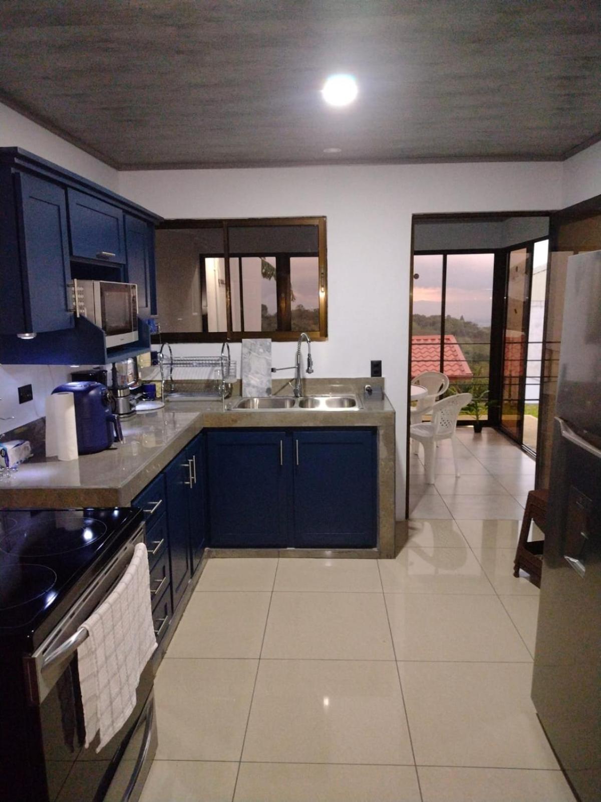 Burios House