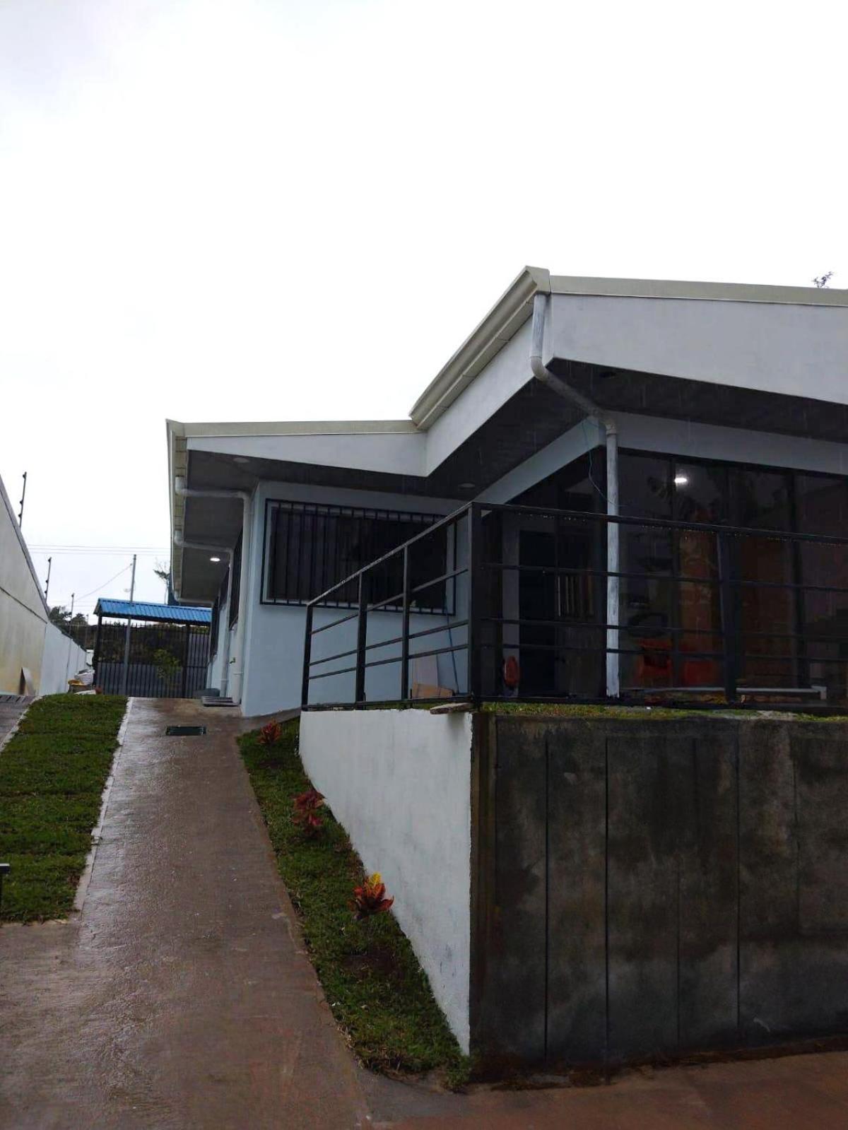 Burios House