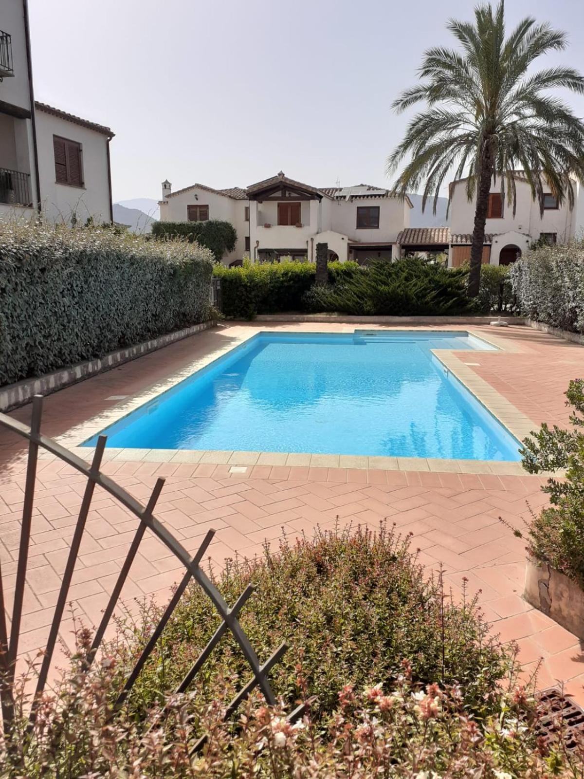 Le Peonie 1 - appartamento mare Sardegna view 5