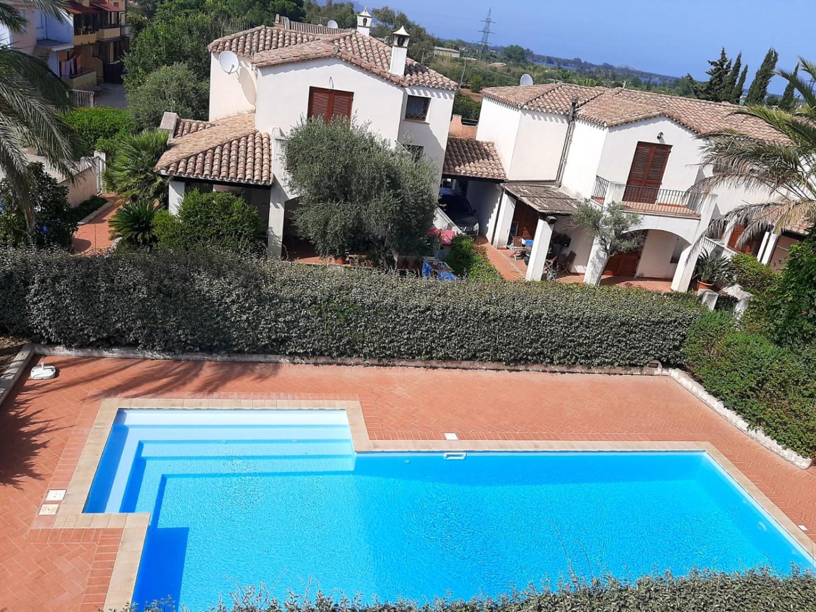 Le Peonie 1 - appartamento mare Sardegna view 4