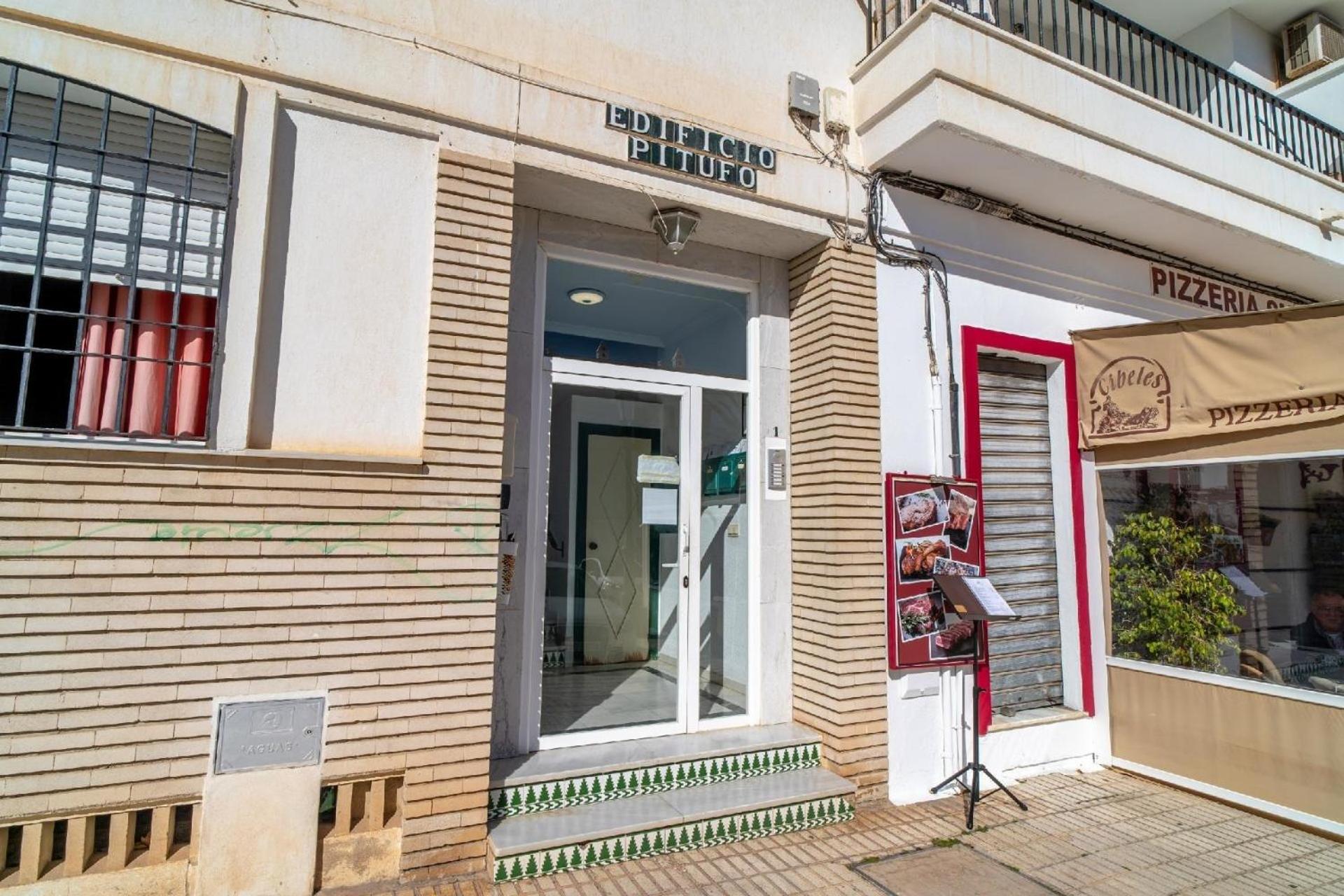 Ferienwohnung für 4 Personen ca 70 qm in Nerja, Andalusien Costa del Sol - b52233 view 5