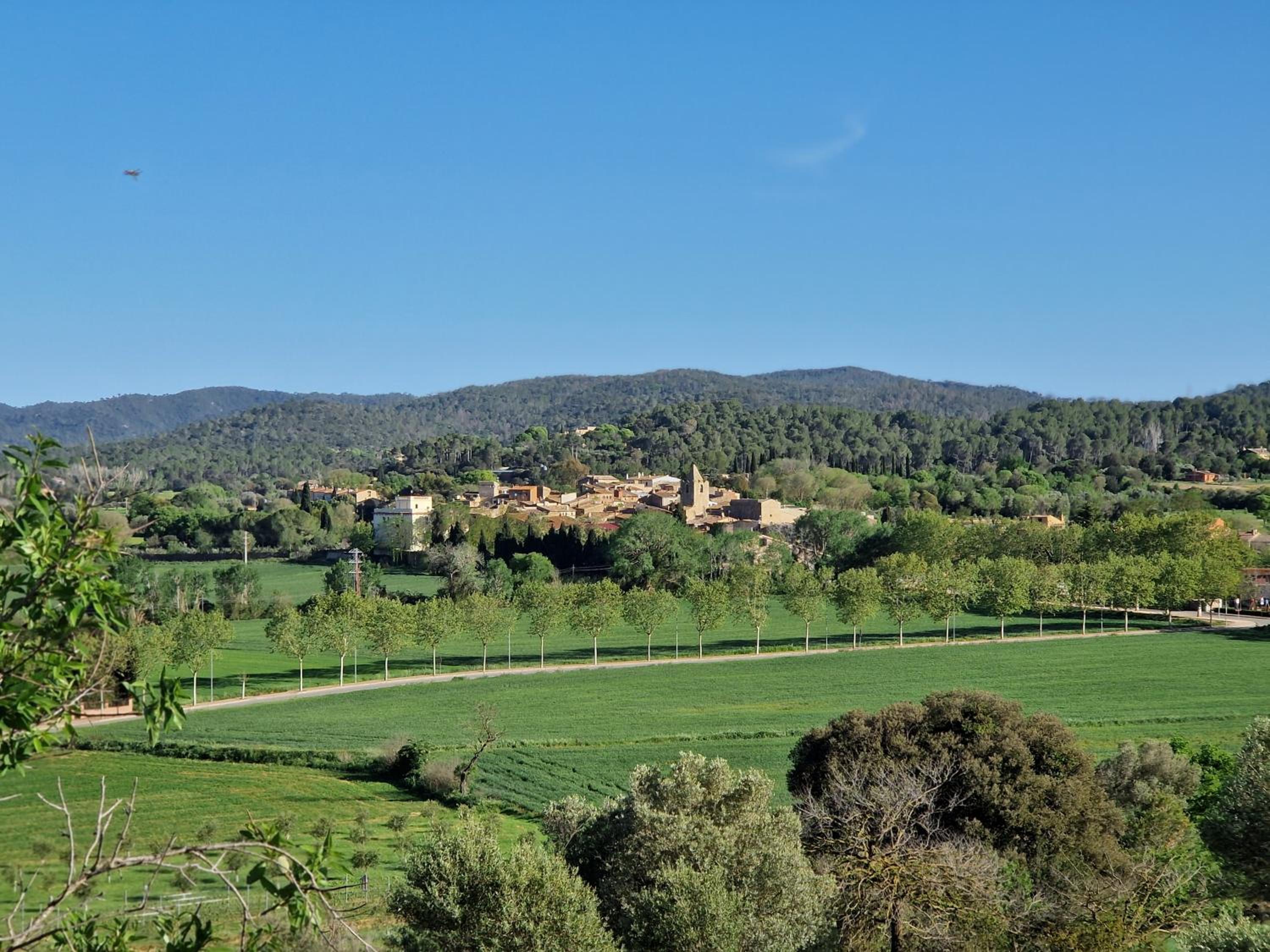 Can Bruguera de Fonteta