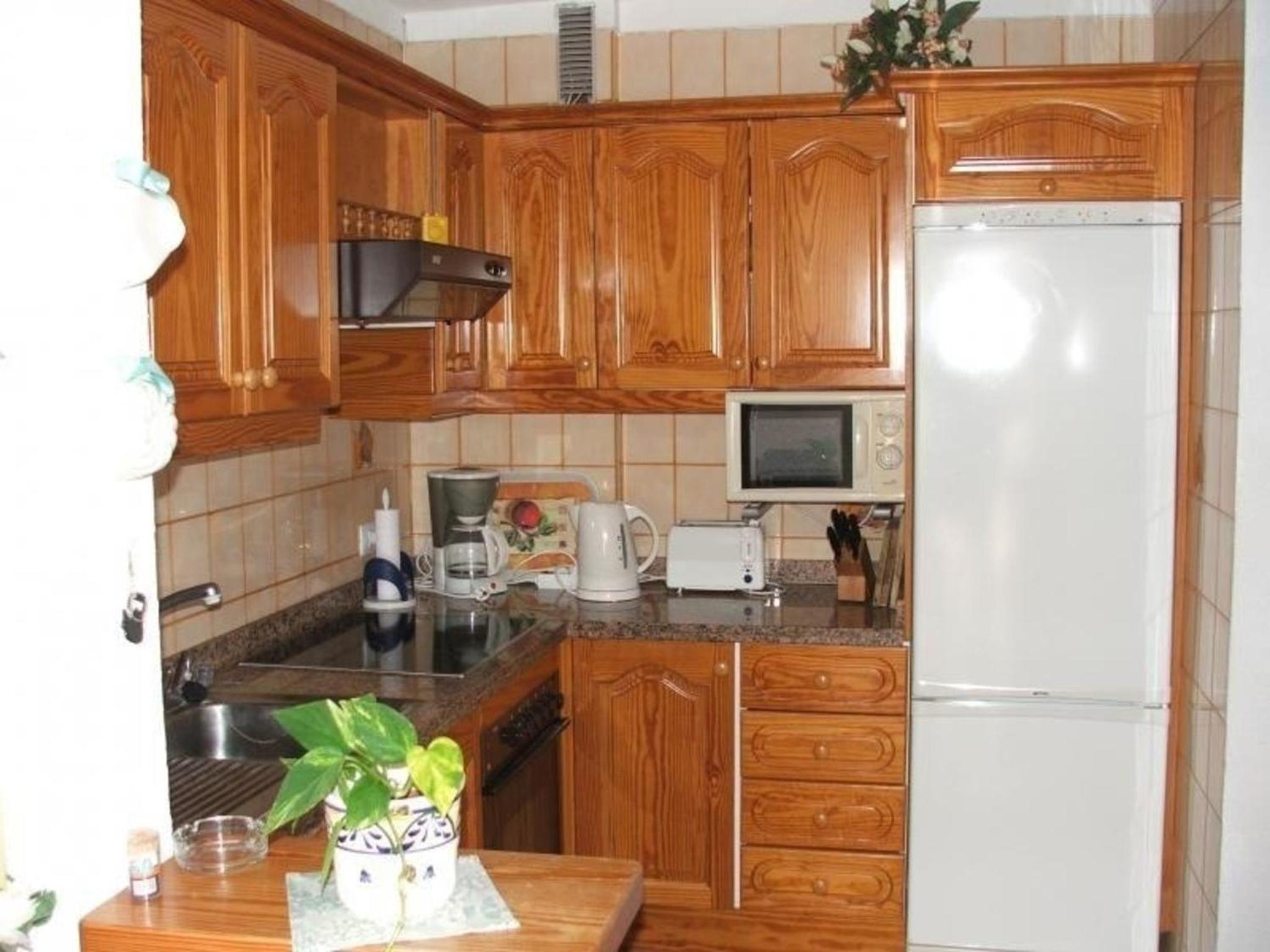 Ferienwohnung für 4 Personen ca 120 qm in Los Gigantes, Teneriffa Westküste von Teneriffa view 2