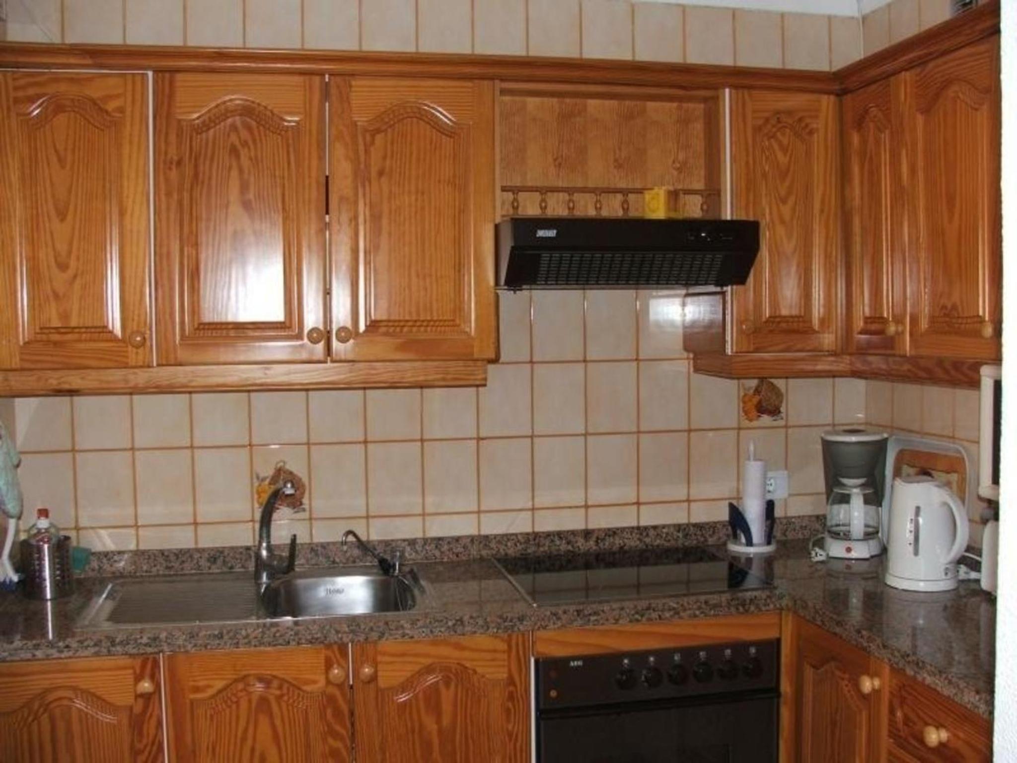 Ferienwohnung für 4 Personen ca 120 qm in Los Gigantes, Teneriffa Westküste von Teneriffa view 3