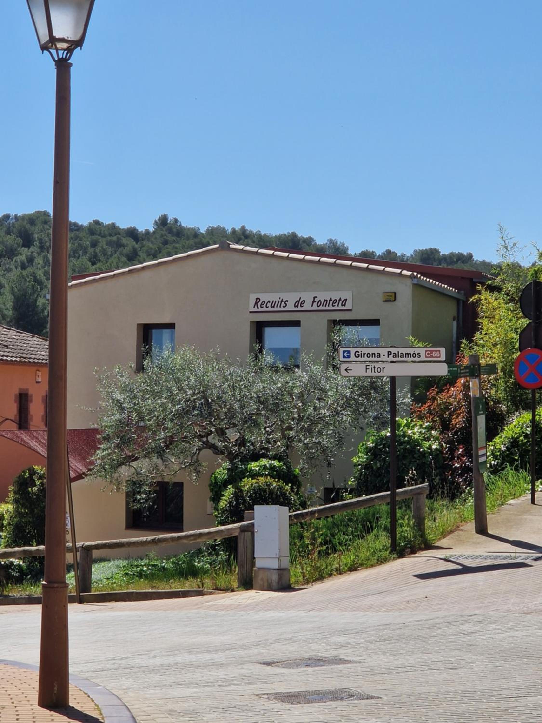 Can Bruguera de Fonteta