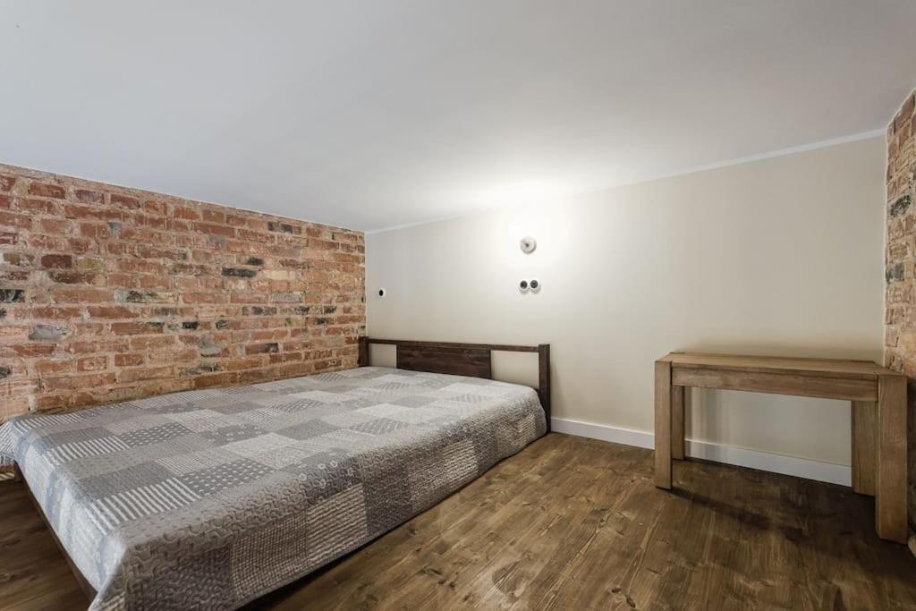 City Center Loft2 Apartment