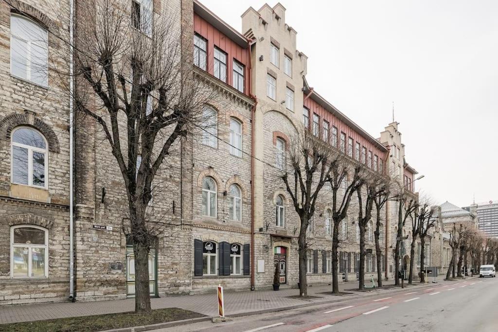 City Center Loft2 Apartment