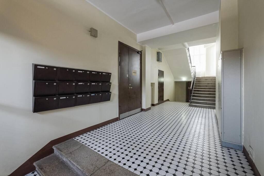 City Center Loft2 Apartment