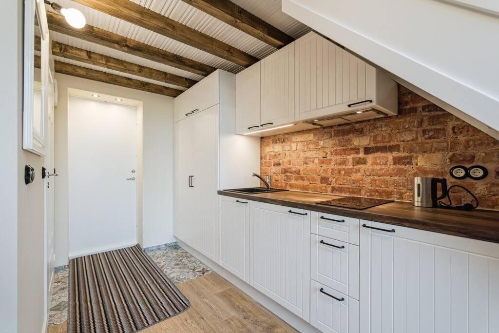 City Center Loft2 Apartment