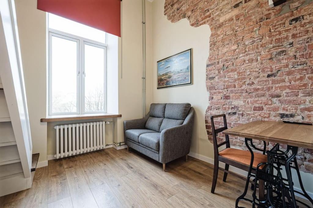 City Center Loft2 Apartment