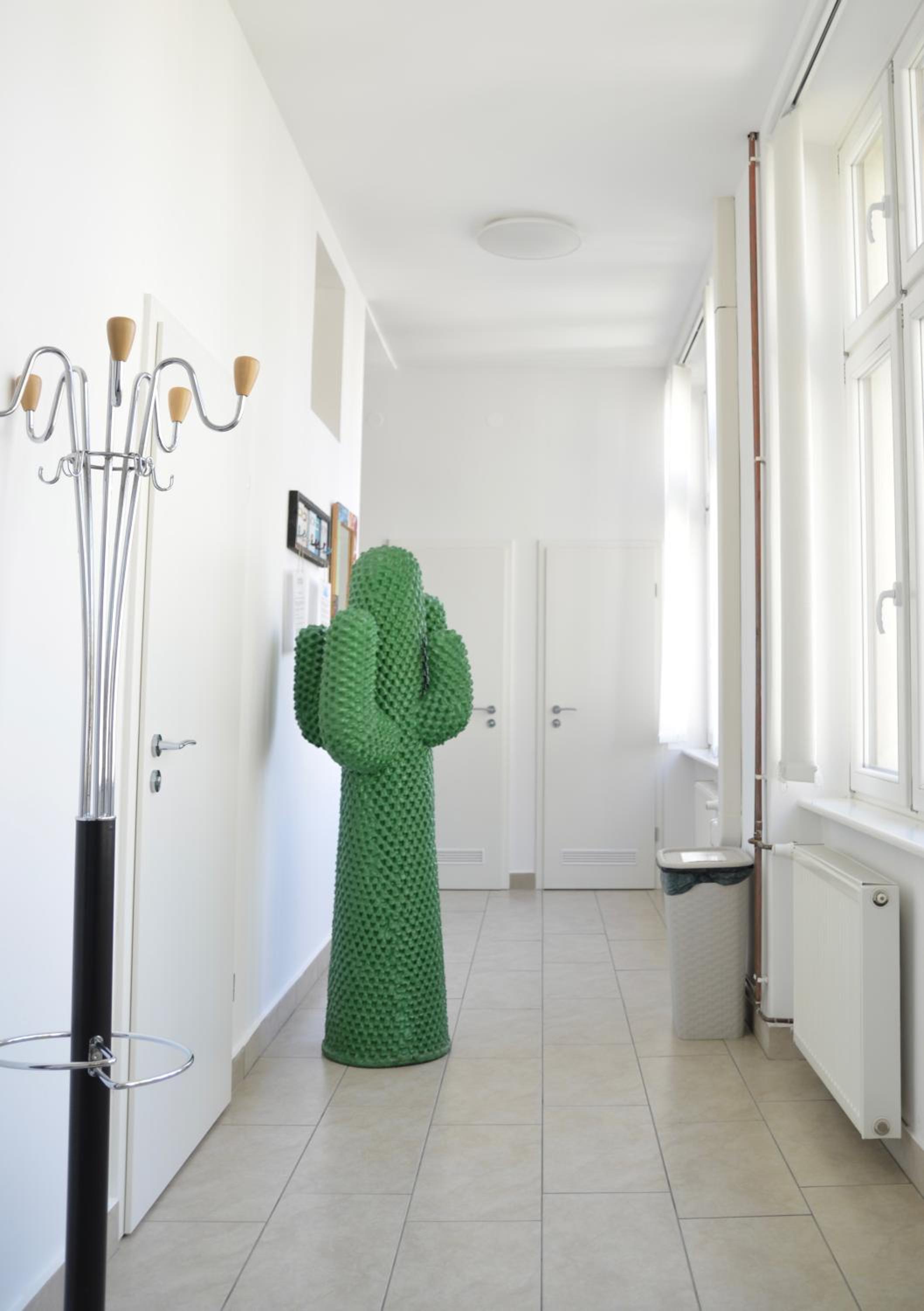 Apartment Trdinova