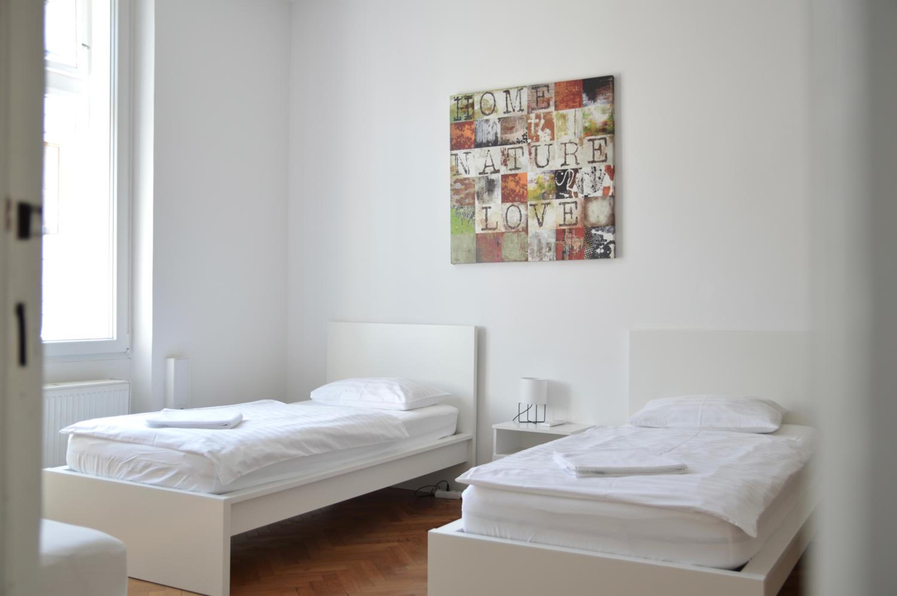Apartment Trdinova