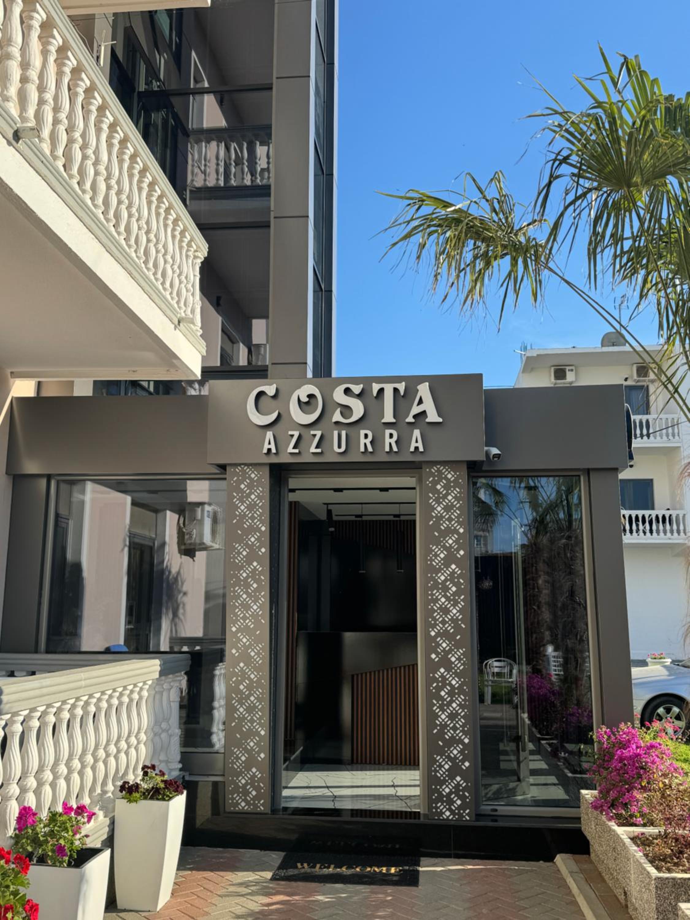 Apartments Costa Azzurra