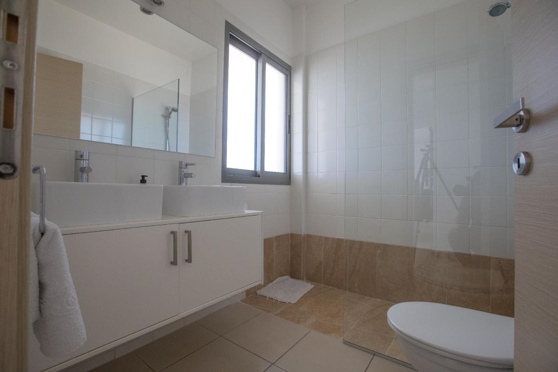Ferienhaus mit Privatpool für 6 Personen ca 125 qm in Neo Chorio, Westküste von Zypern Halbinsel Akamas