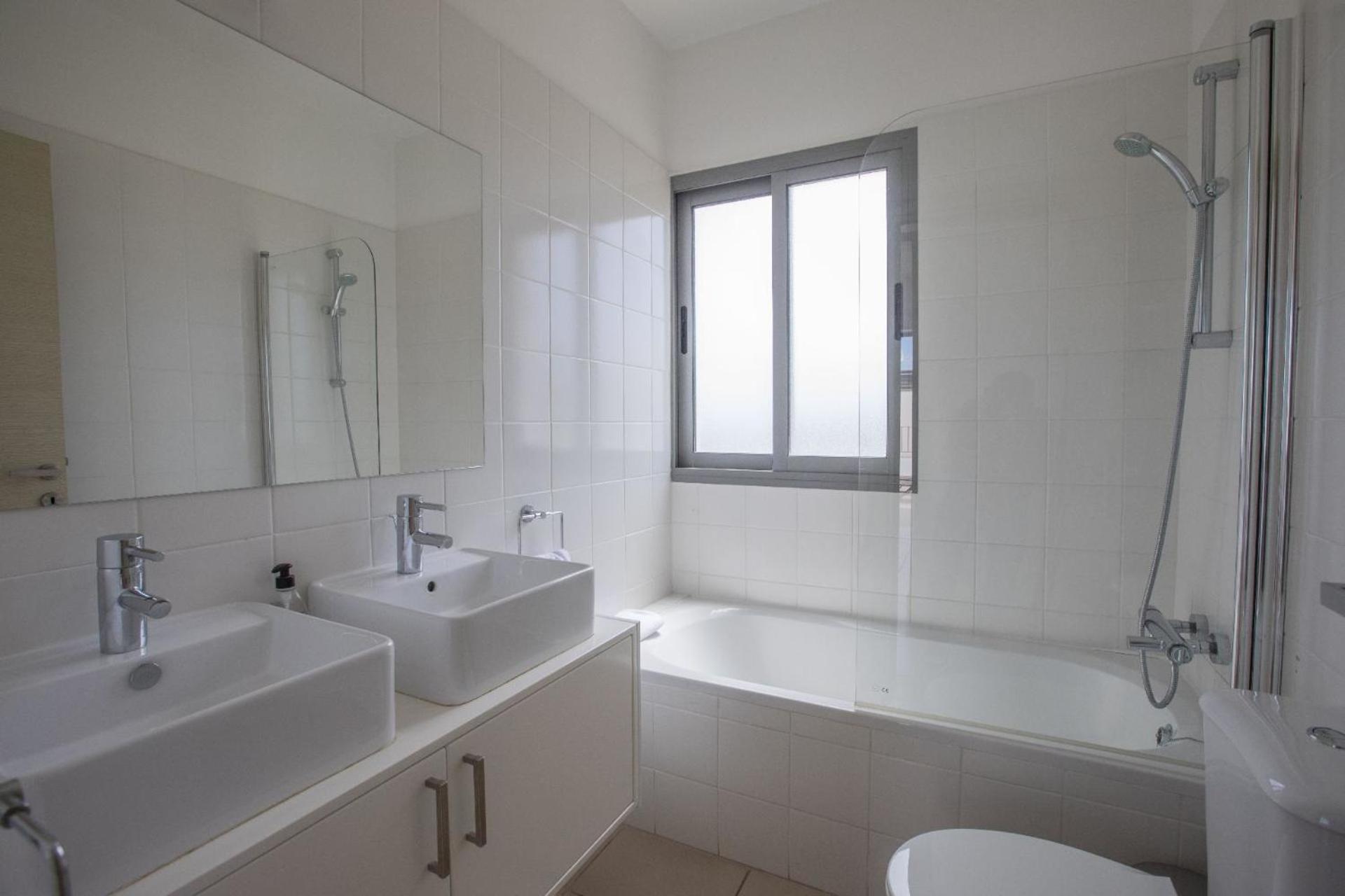 Ferienhaus mit Privatpool für 6 Personen ca 125 qm in Neo Chorio, Westküste von Zypern Halbinsel Akamas