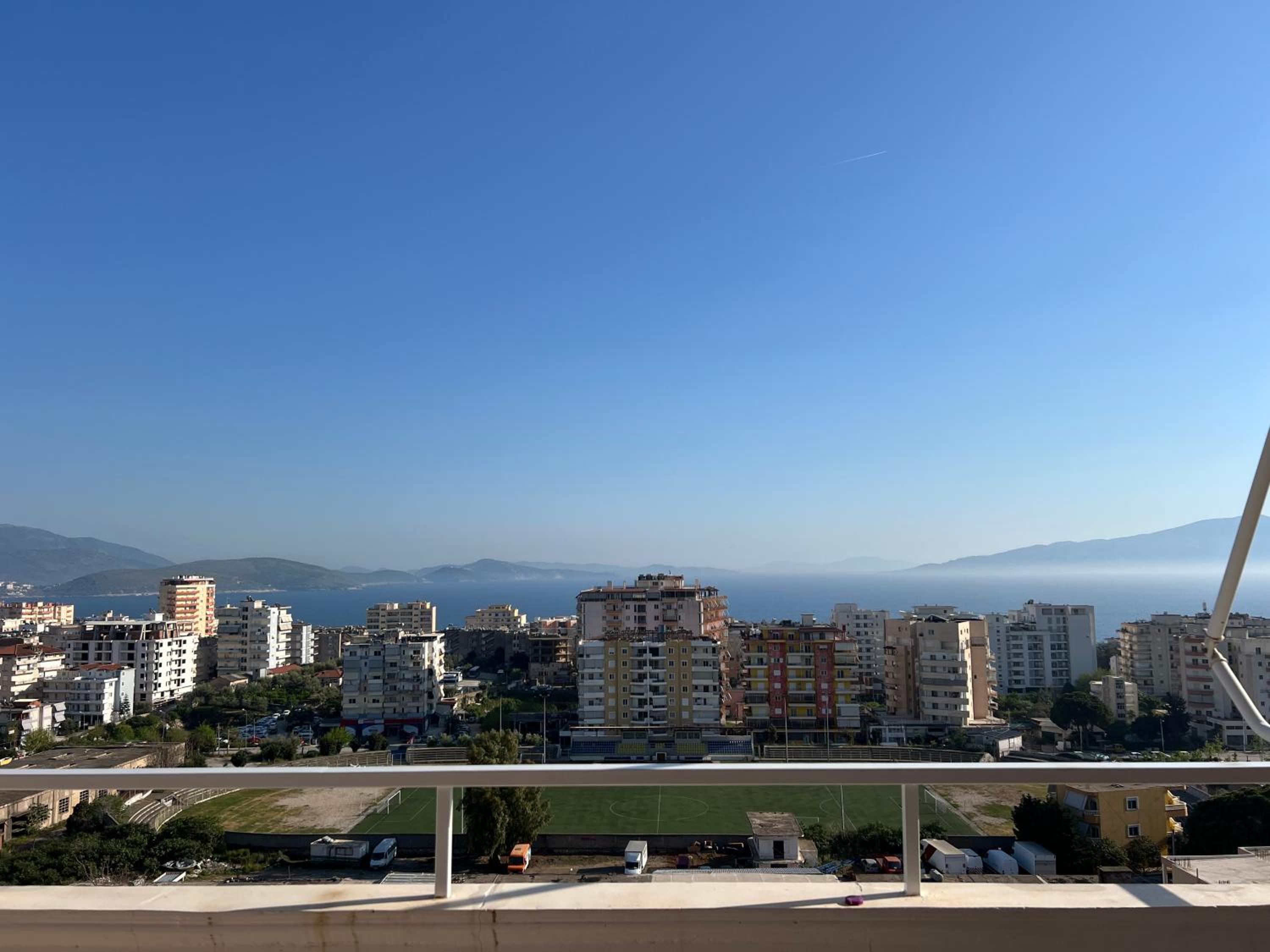 View Apartment OB